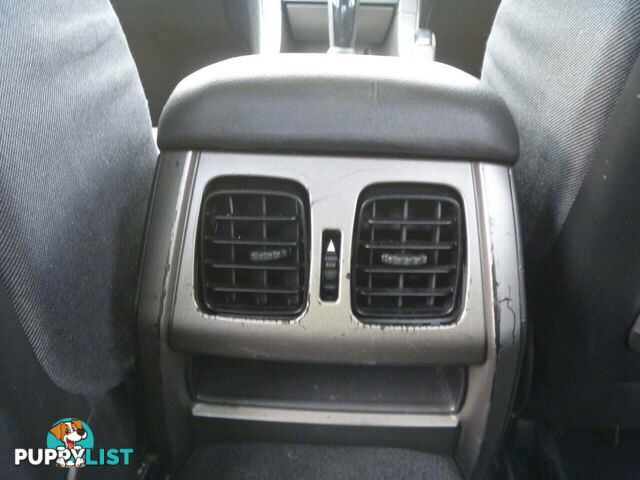 2005 HOLDEN COMMODORE ACCLAIM VZ SEDAN, 4 DOORS, 5 SEATS