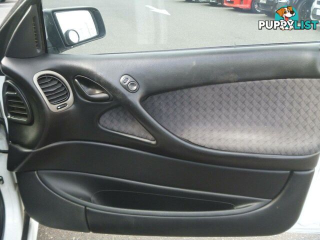 2005 HOLDEN COMMODORE ACCLAIM VZ SEDAN, 4 DOORS, 5 SEATS