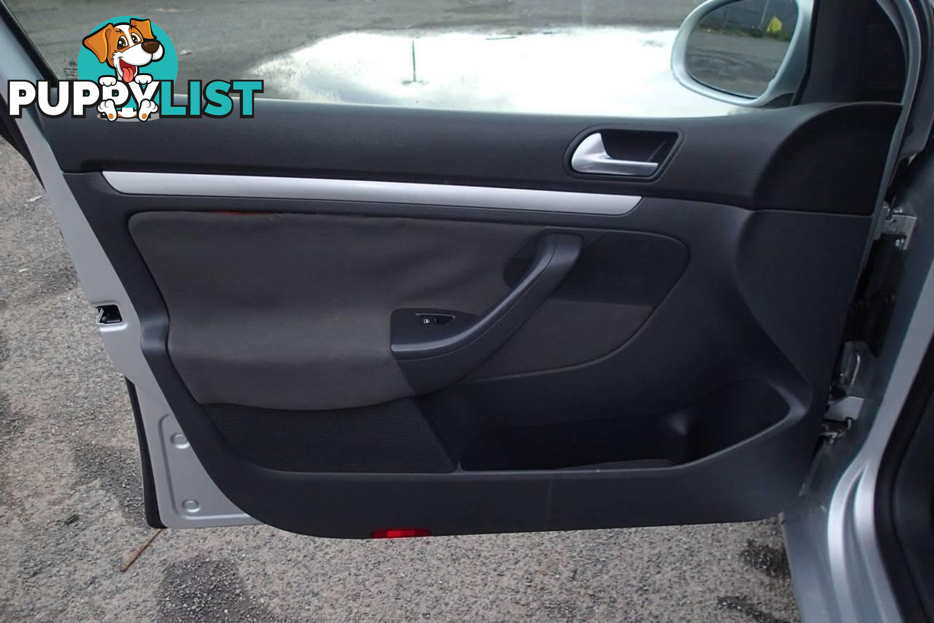 2008 VOLKSWAGEN GOLF 1.9 TDI EDITION 1K MY08 UPGRADE 2 HATCH, 5 DOORS, 5 SEATS