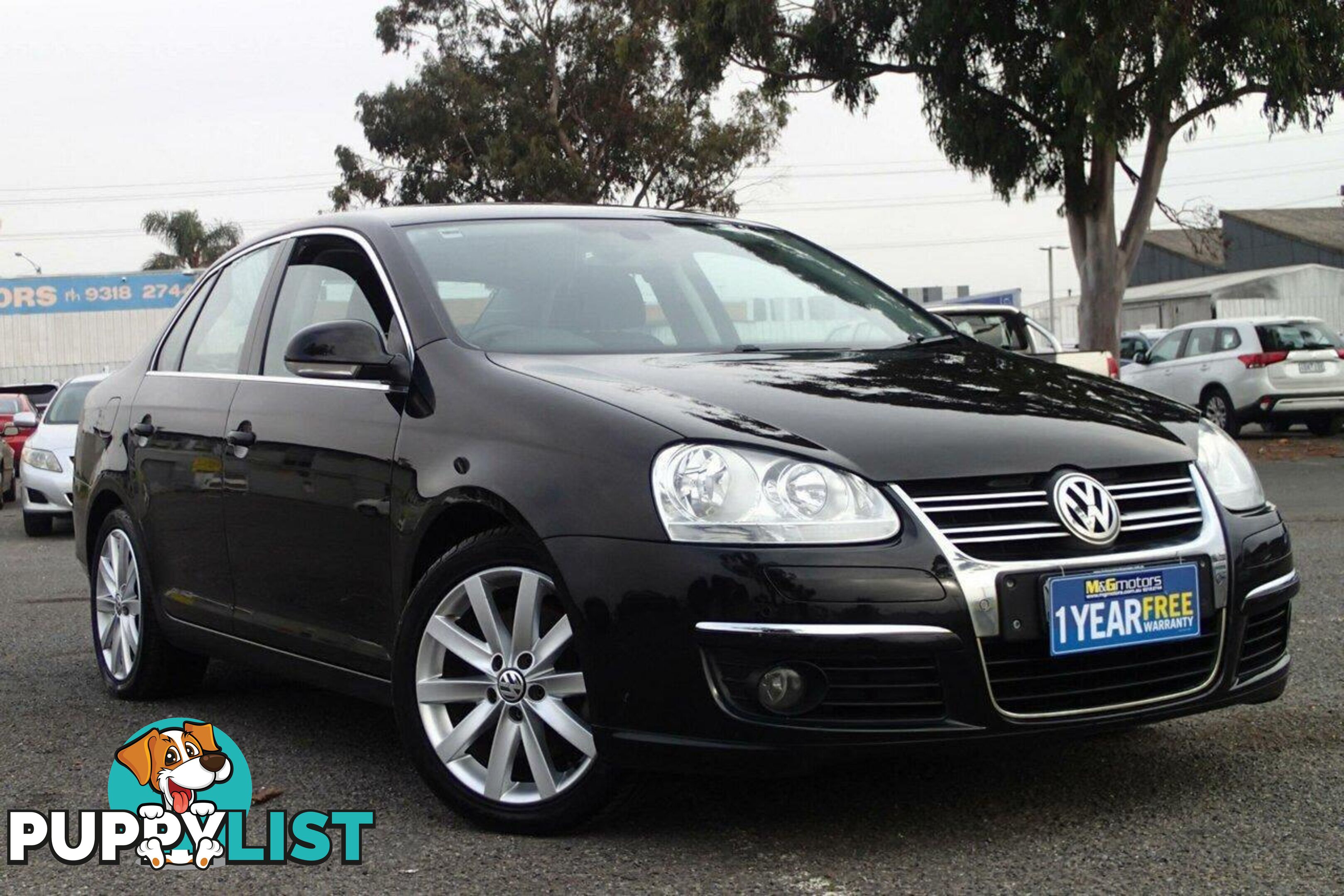 2010 VOLKSWAGEN JETTA 103 TDI 1KM MY10 SEDAN, 4 DOORS, 5 SEATS