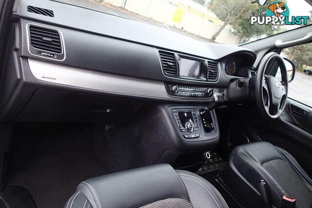2020 LDV G10 LIFT DOOR SV7C MY20 COMMERCIAL, 4 DOORS, 2 SEATS