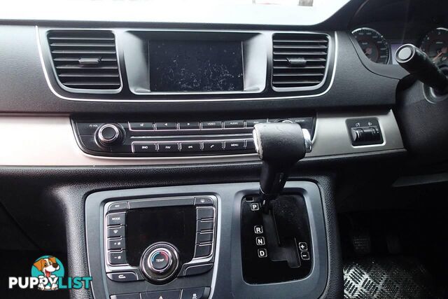 2020 LDV G10 LIFT DOOR SV7C MY20 COMMERCIAL, 4 DOORS, 2 SEATS
