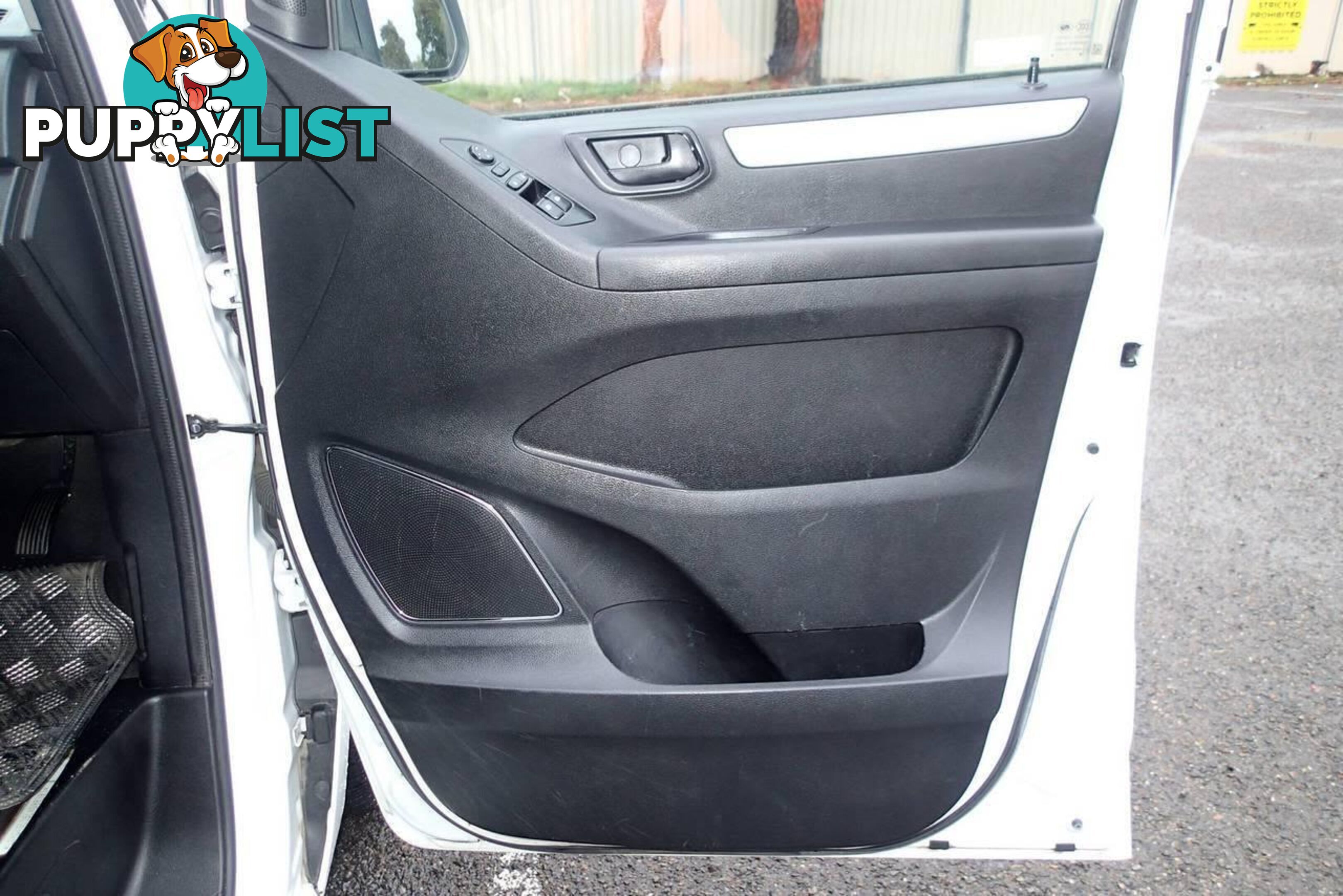 2020 LDV G10 LIFT DOOR SV7C MY20 COMMERCIAL, 4 DOORS, 2 SEATS