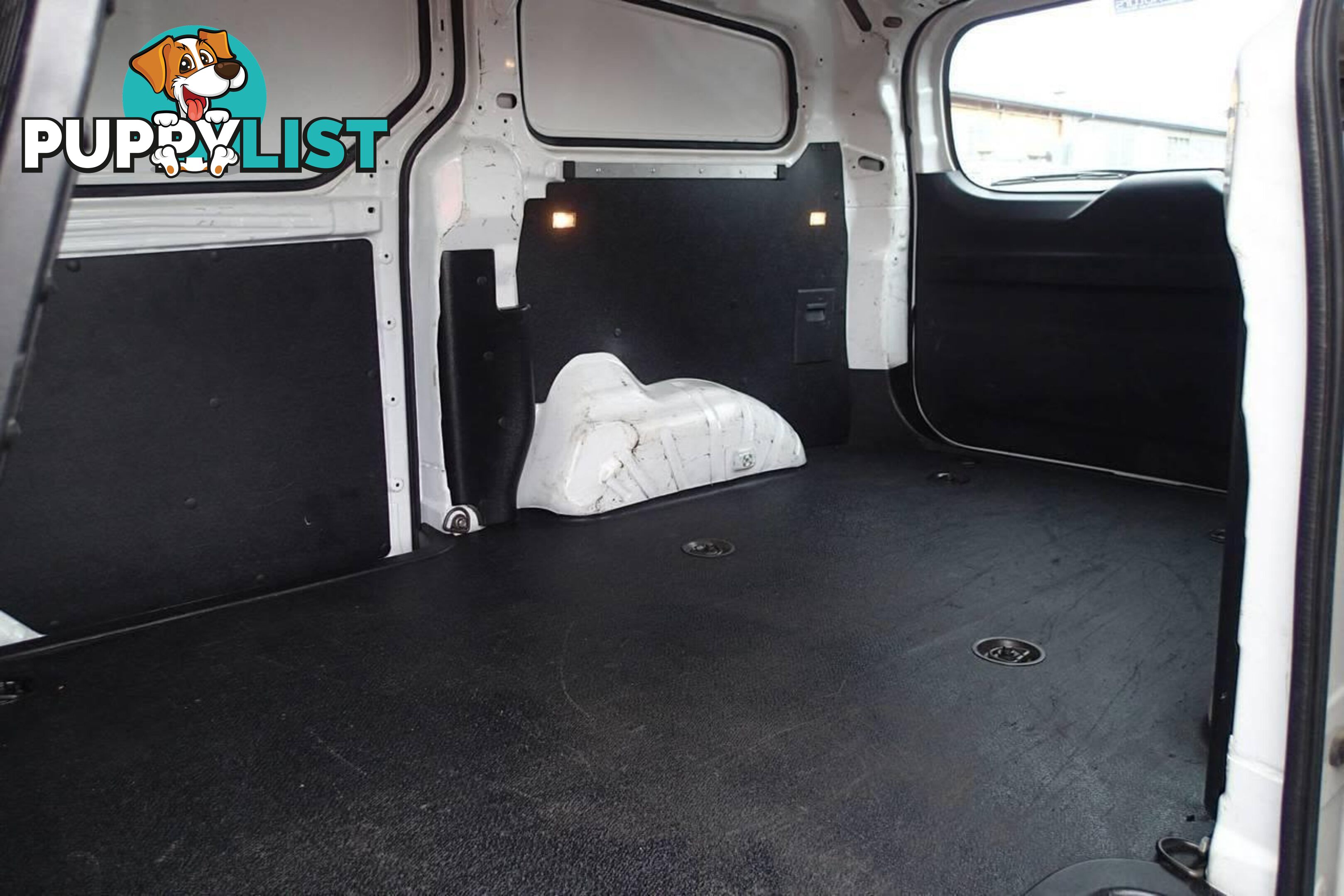 2020 LDV G10 LIFT DOOR SV7C MY20 COMMERCIAL, 4 DOORS, 2 SEATS