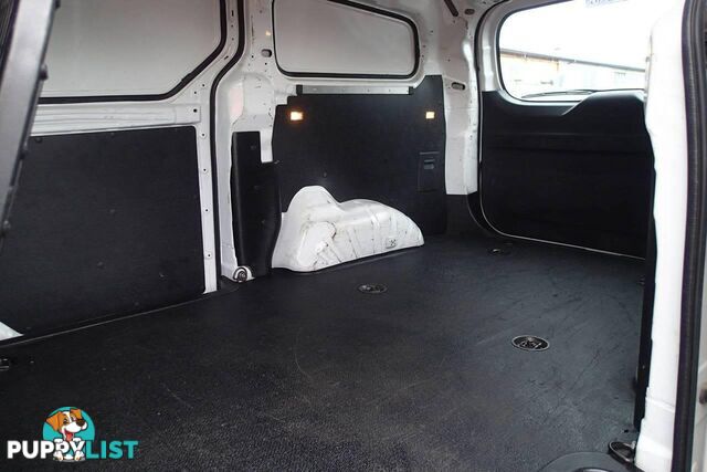 2020 LDV G10 LIFT DOOR SV7C MY20 COMMERCIAL, 4 DOORS, 2 SEATS