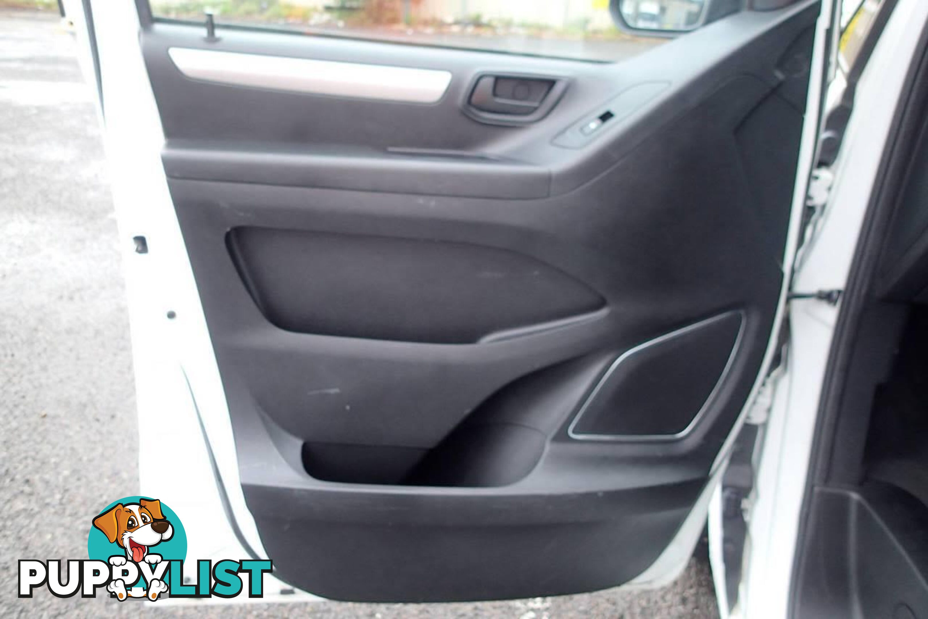 2020 LDV G10 LIFT DOOR SV7C MY20 COMMERCIAL, 4 DOORS, 2 SEATS