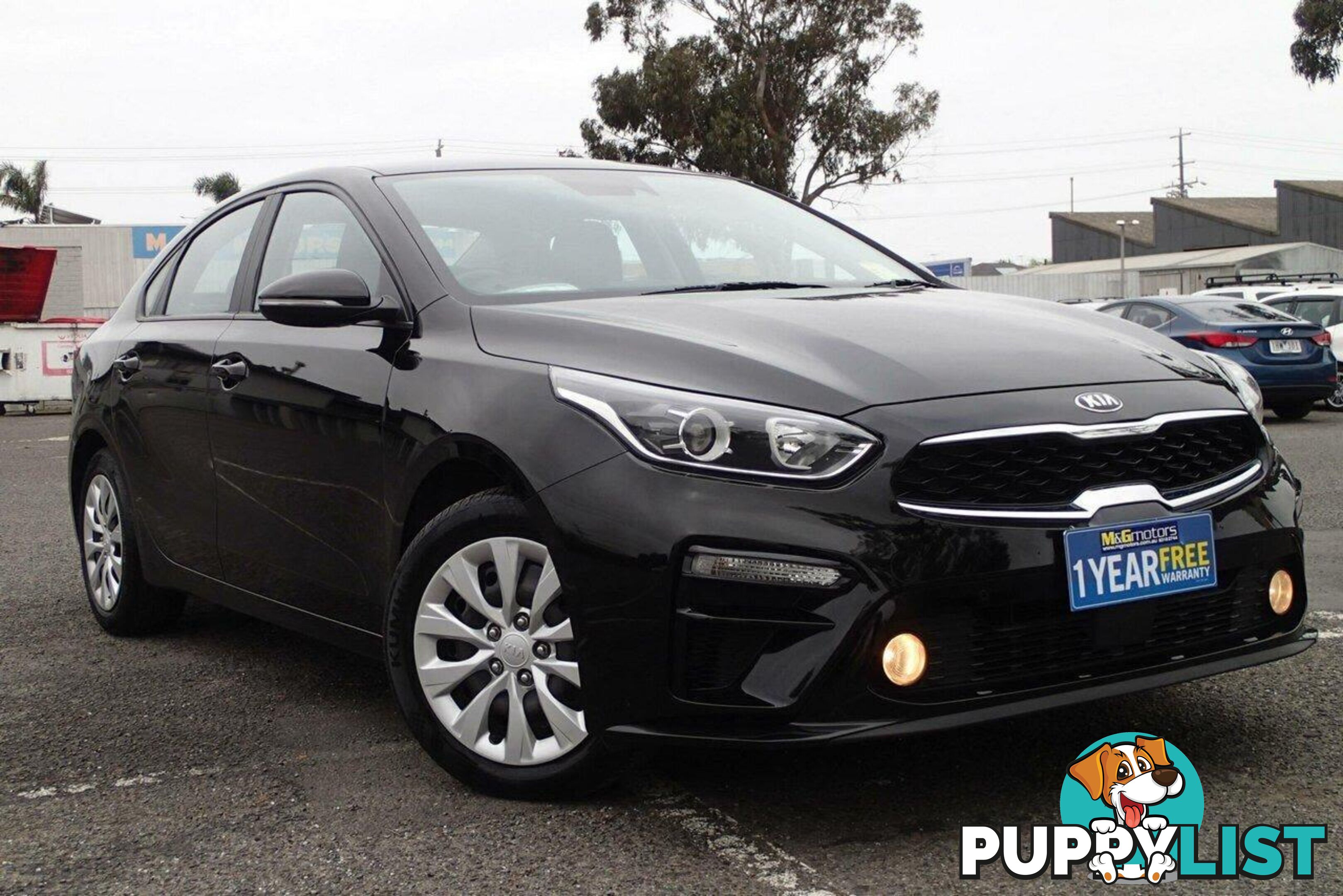 2020 KIA CERATO S SAFETY PACK BD MY20 SEDAN, 4 DOORS, 5 SEATS