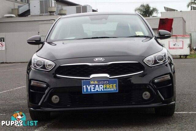 2020 KIA CERATO S SAFETY PACK BD MY20 SEDAN, 4 DOORS, 5 SEATS