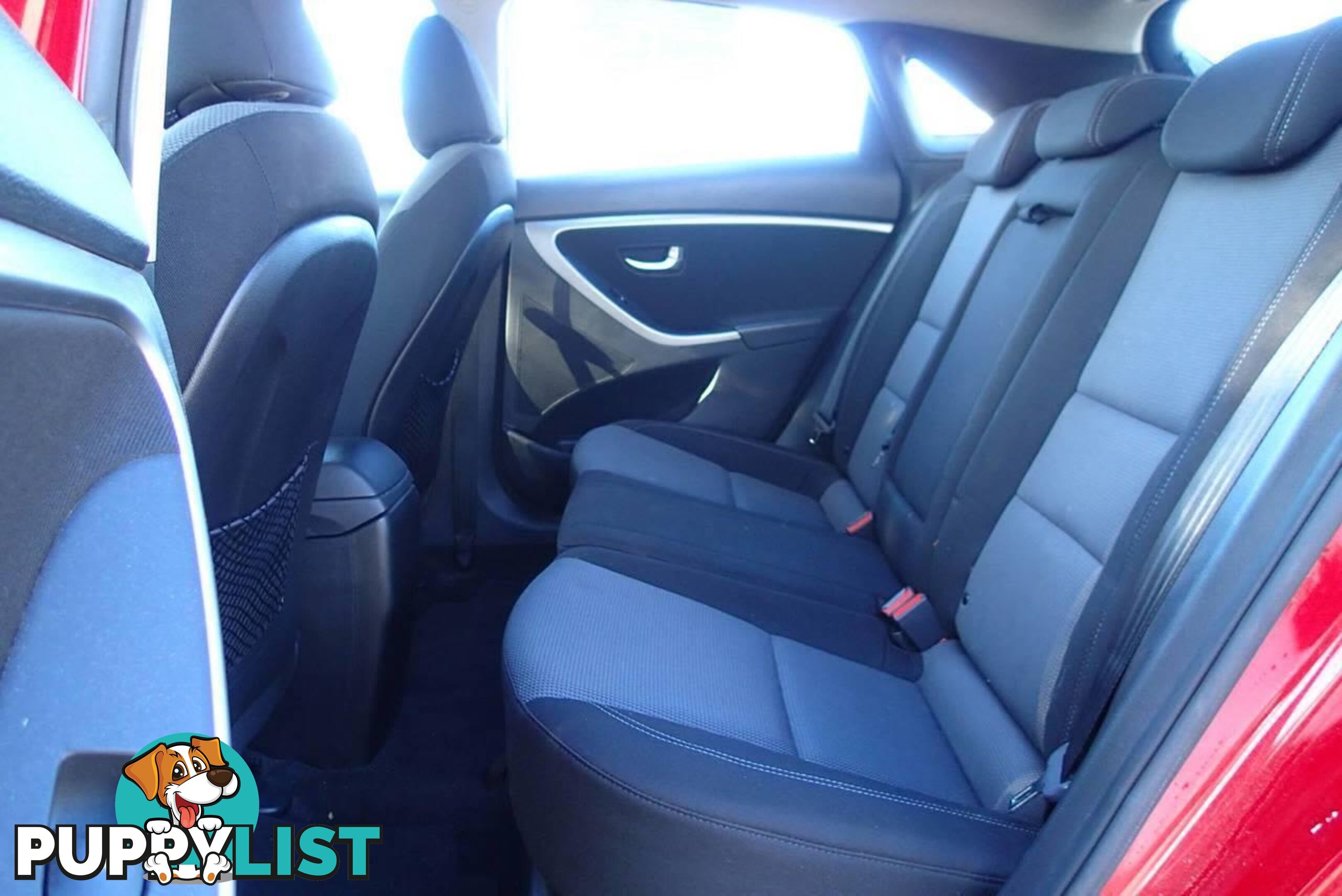 2013 HYUNDAI I30 ACTIVE GD HATCH, 5 DOORS, 5 SEATS