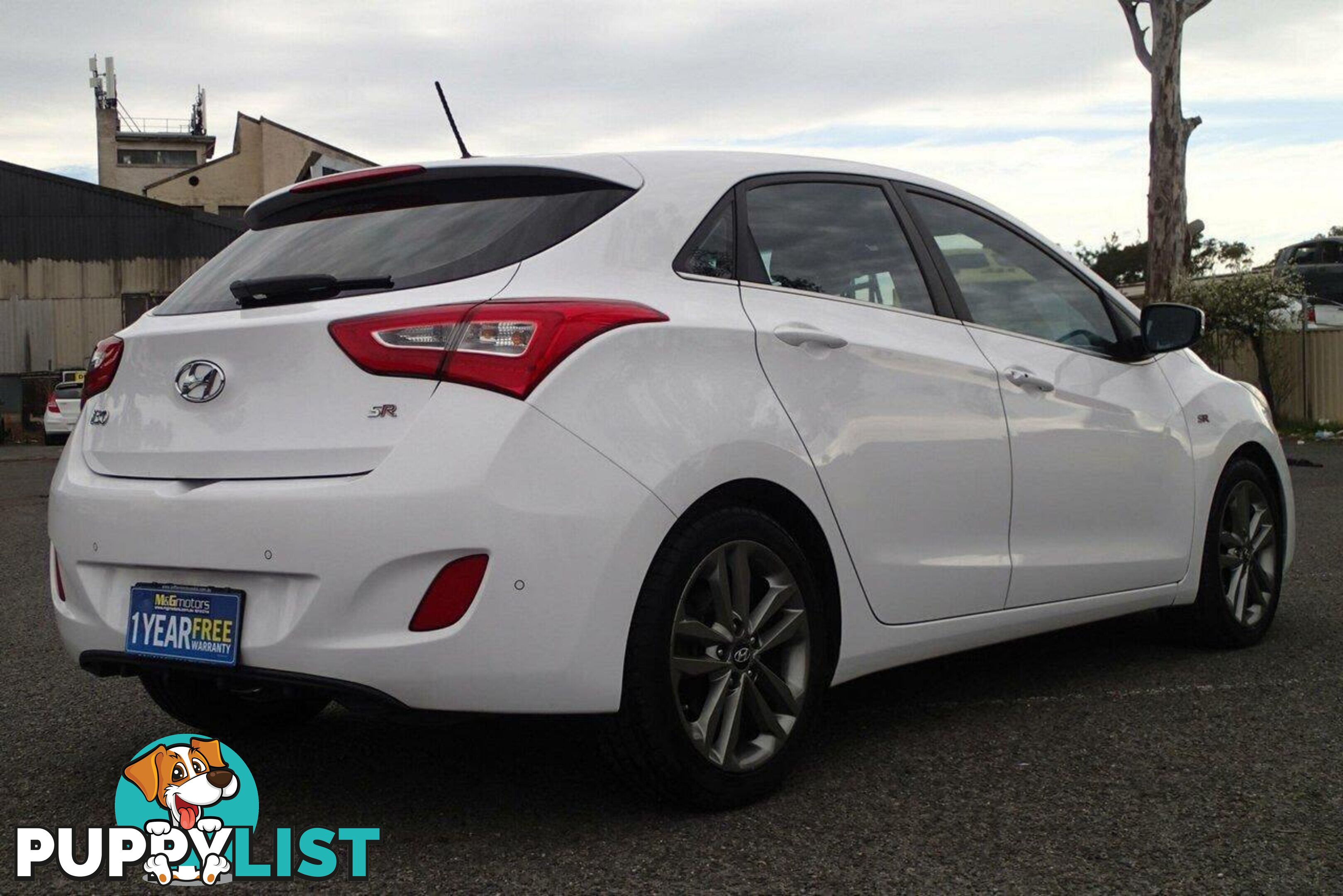 2015 HYUNDAI I30 PREMIUM 1.8 L.E. GD3 SERIES 2 HATCH, 5 DOORS, 5 SEATS