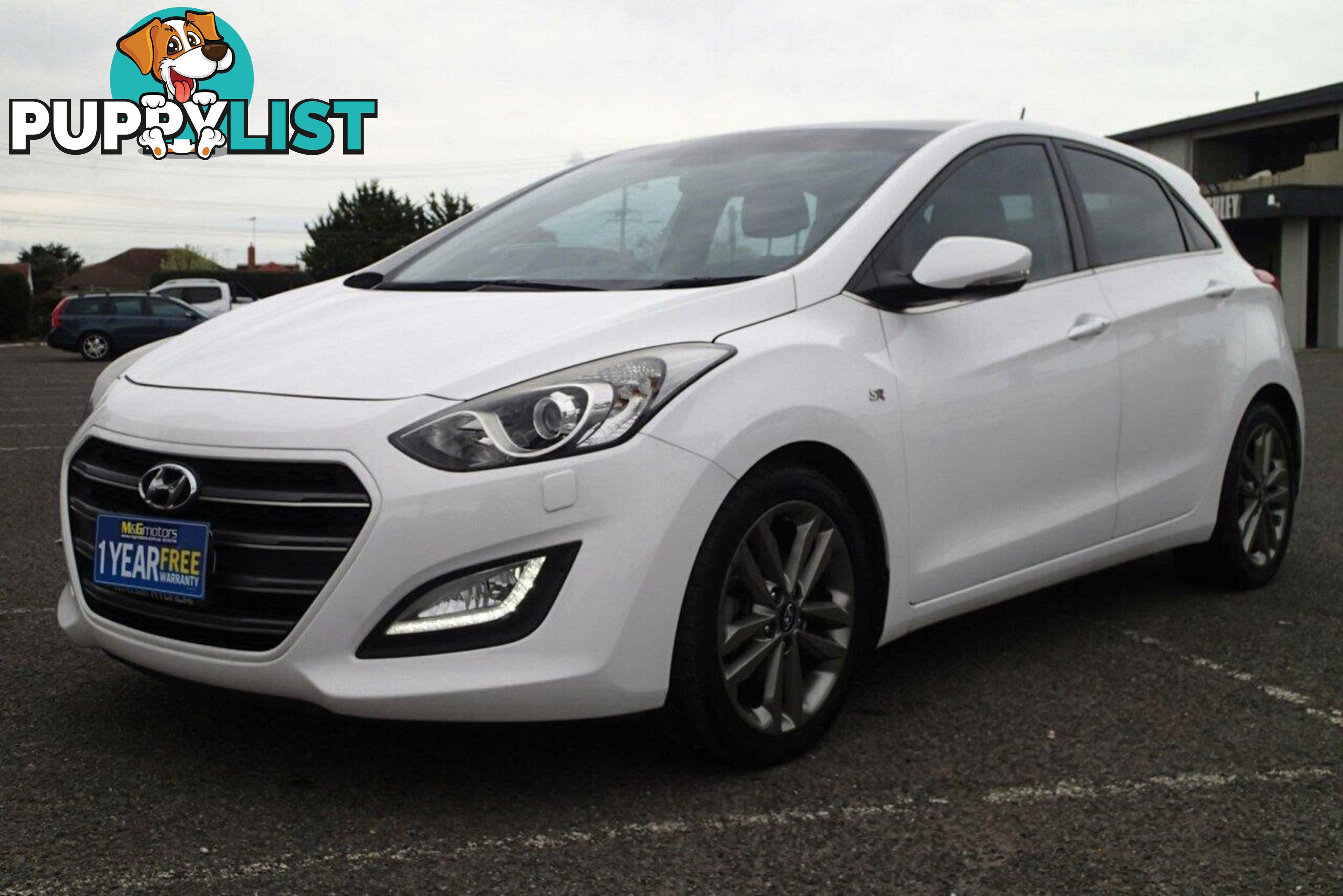 2015 HYUNDAI I30 PREMIUM 1.8 L.E. GD3 SERIES 2 HATCH, 5 DOORS, 5 SEATS