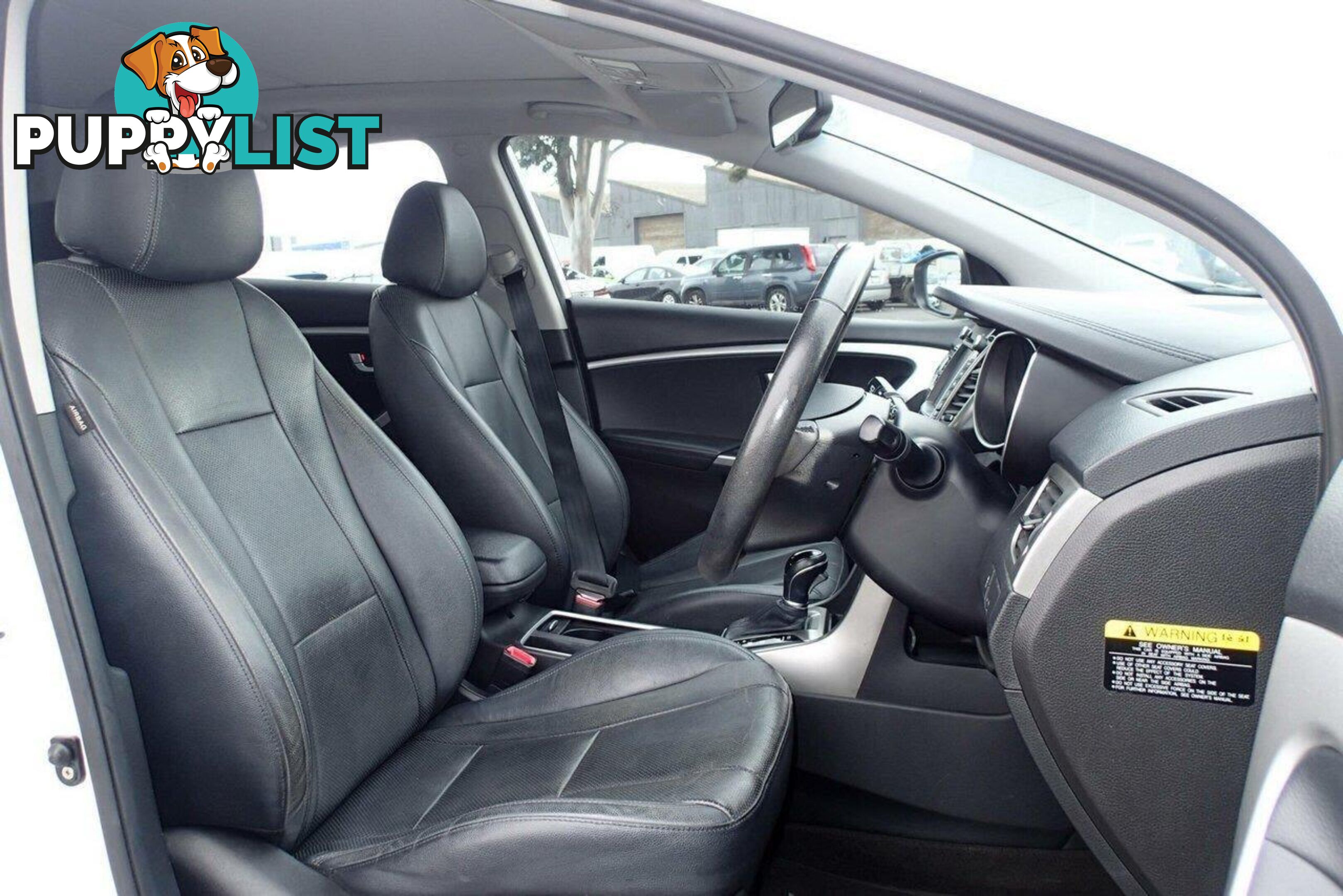 2015 HYUNDAI I30 PREMIUM 1.8 L.E. GD3 SERIES 2 HATCH, 5 DOORS, 5 SEATS