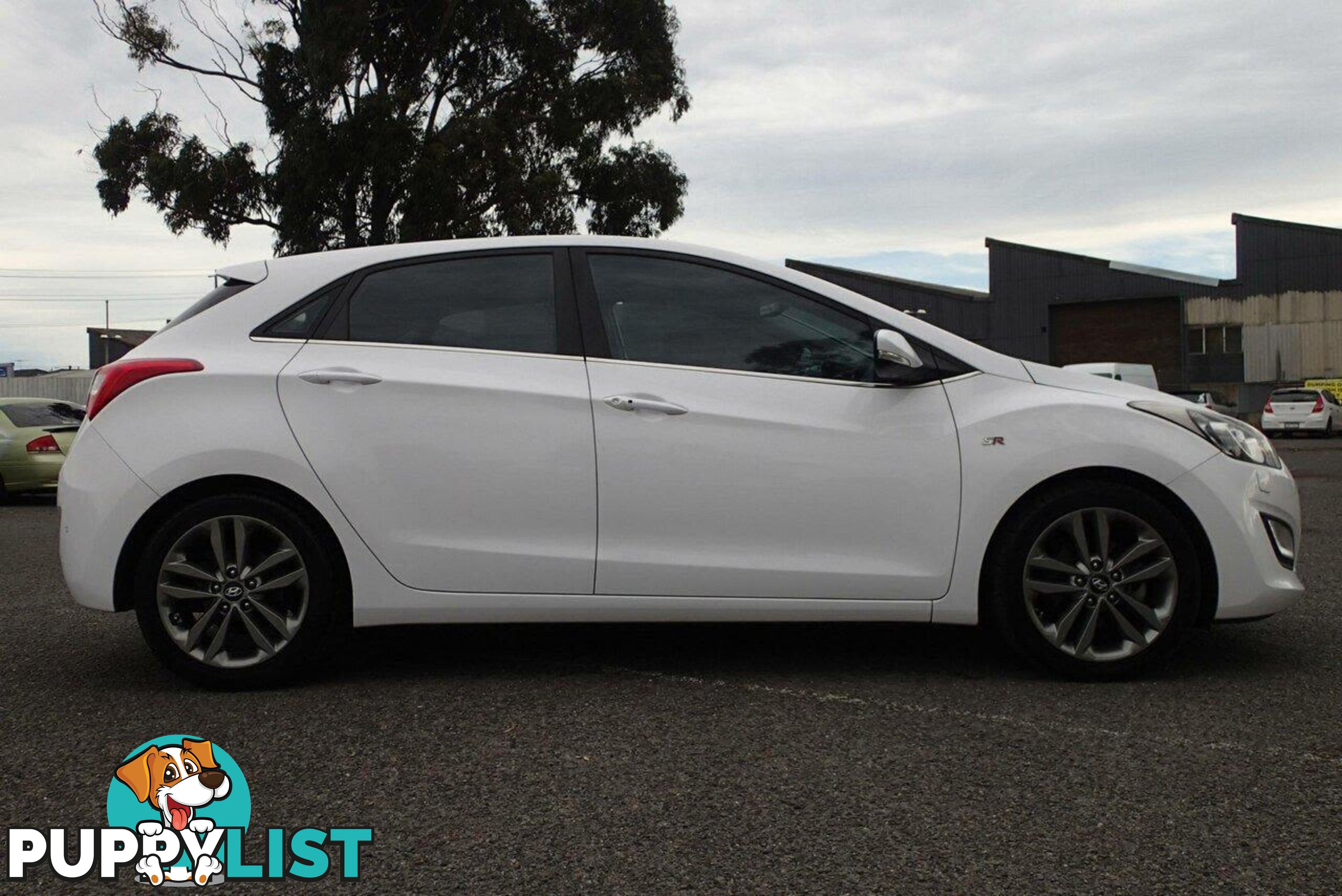 2015 HYUNDAI I30 PREMIUM 1.8 L.E. GD3 SERIES 2 HATCH, 5 DOORS, 5 SEATS