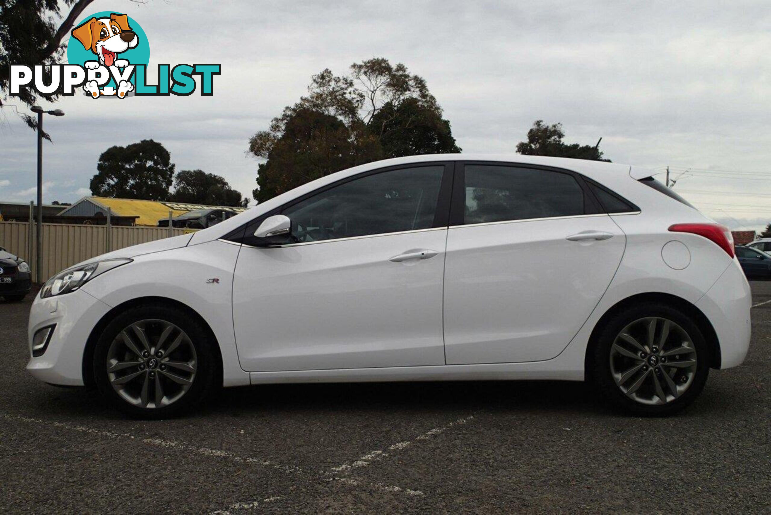 2015 HYUNDAI I30 PREMIUM 1.8 L.E. GD3 SERIES 2 HATCH, 5 DOORS, 5 SEATS