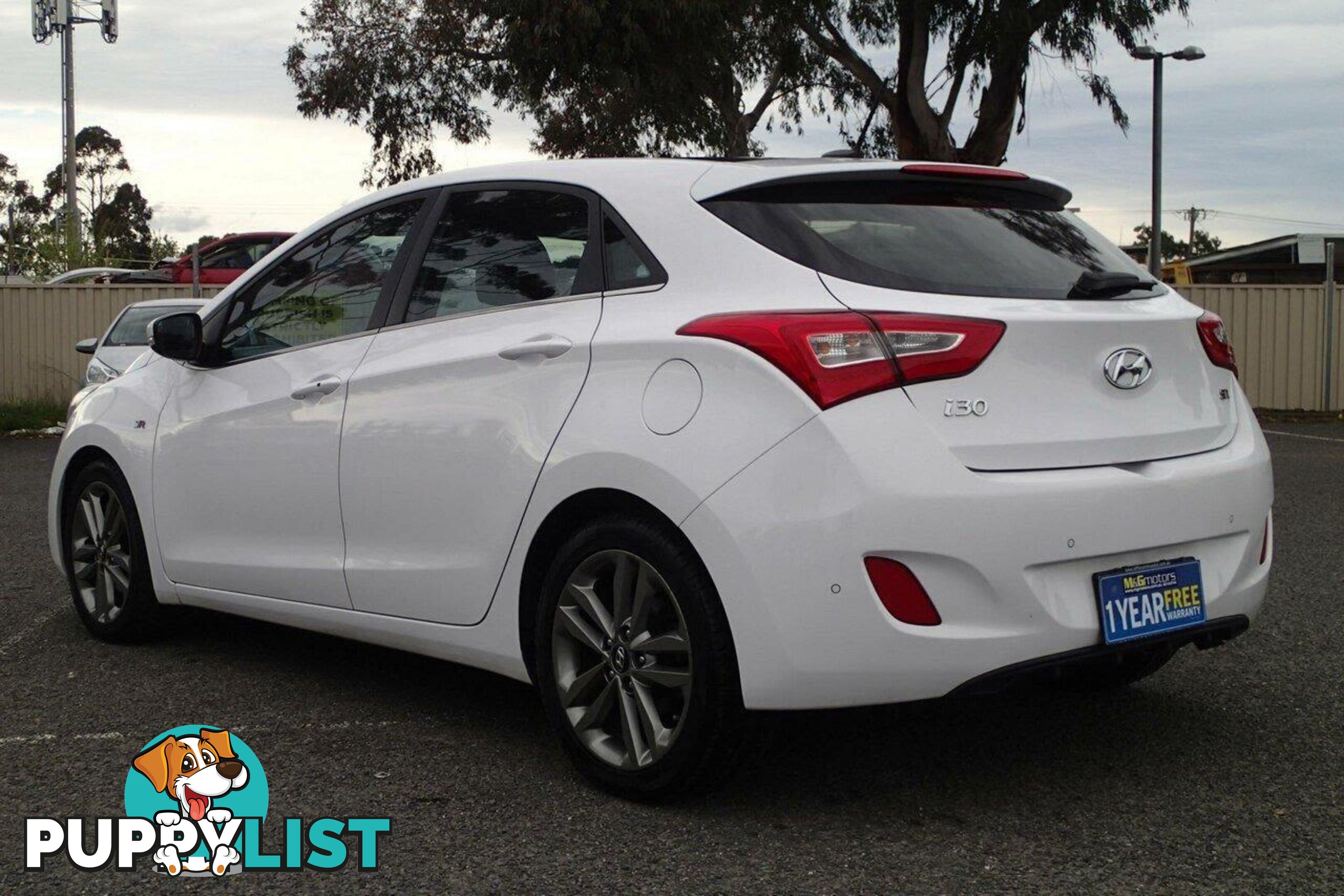 2015 HYUNDAI I30 PREMIUM 1.8 L.E. GD3 SERIES 2 HATCH, 5 DOORS, 5 SEATS