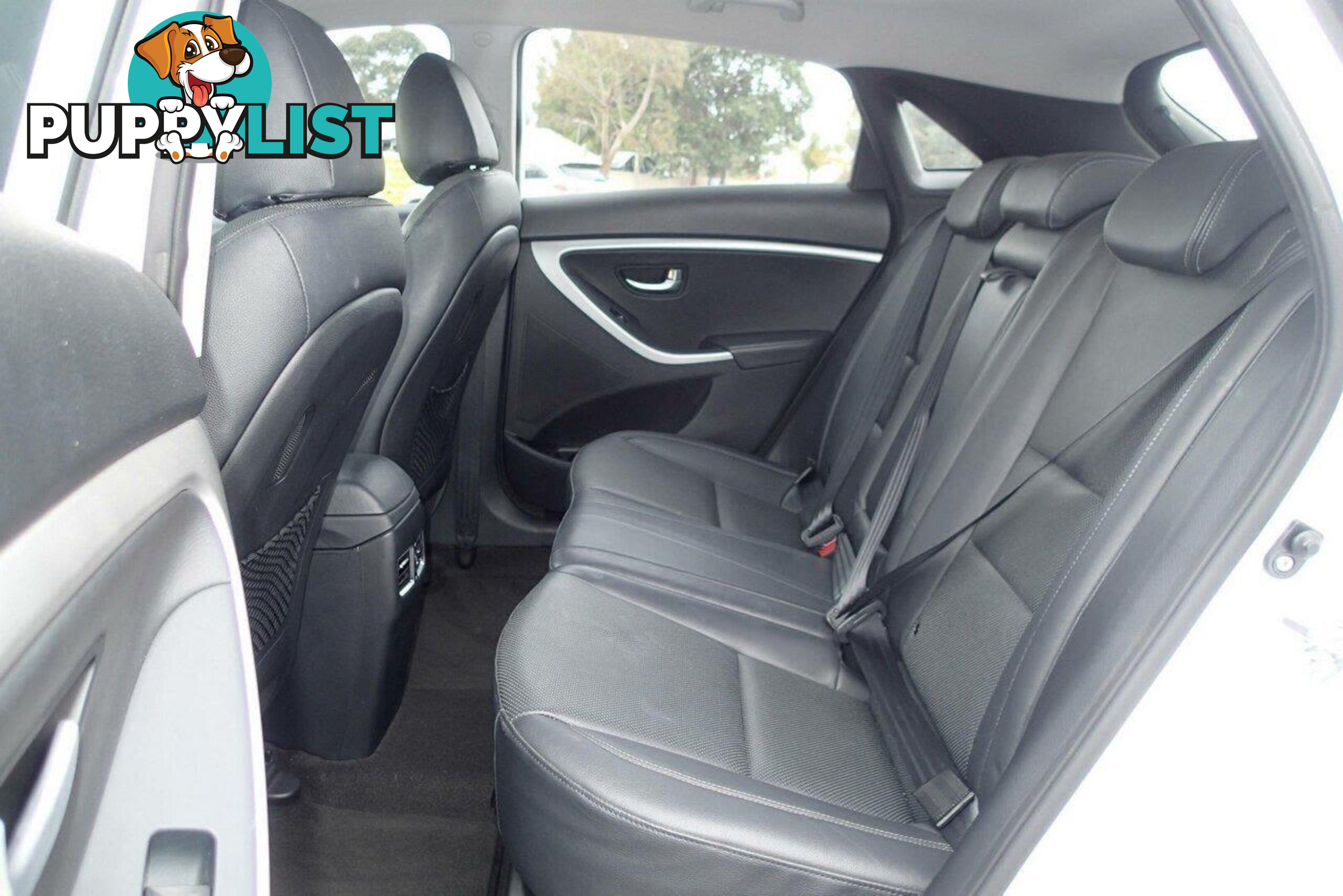 2015 HYUNDAI I30 PREMIUM 1.8 L.E. GD3 SERIES 2 HATCH, 5 DOORS, 5 SEATS