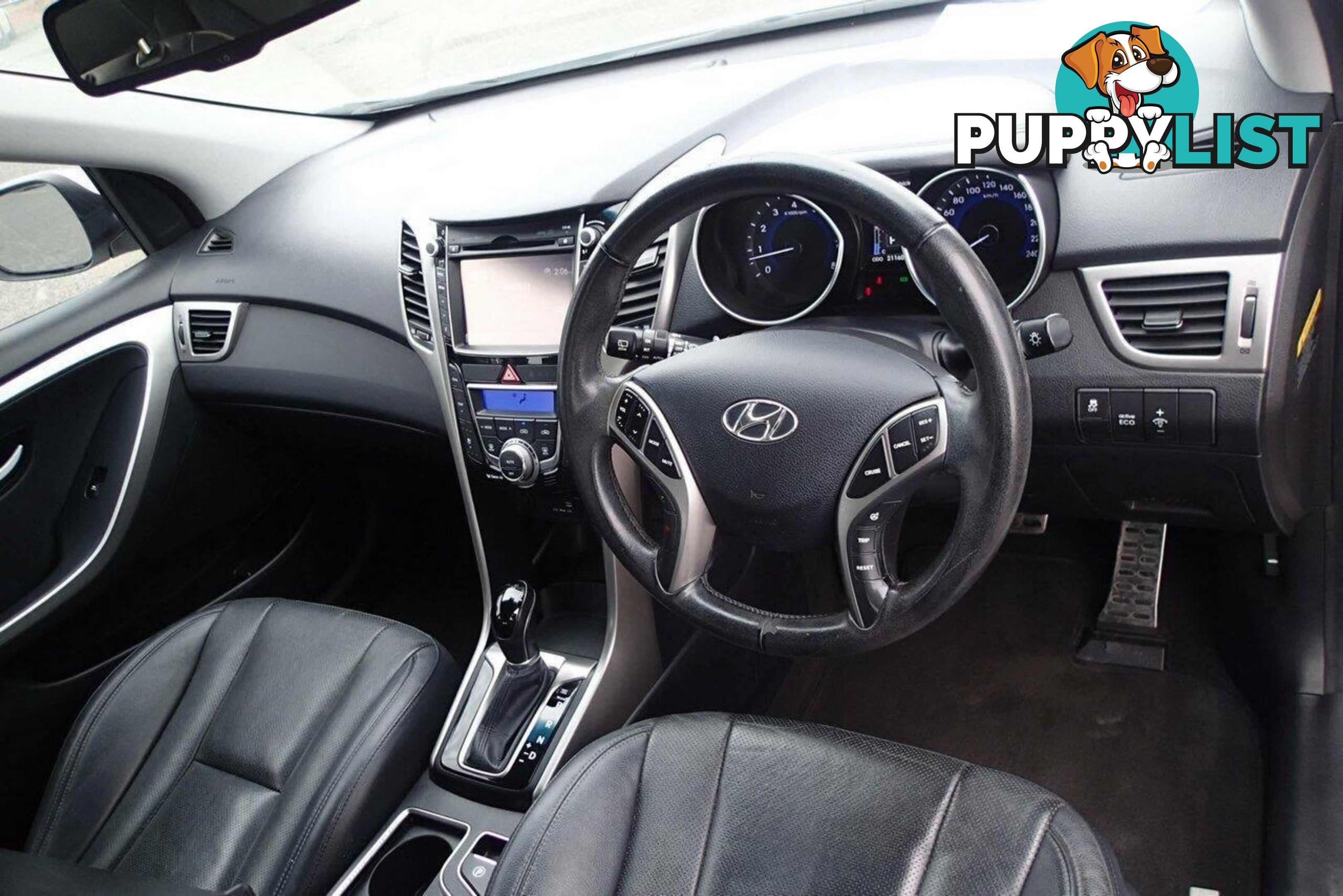 2015 HYUNDAI I30 PREMIUM 1.8 L.E. GD3 SERIES 2 HATCH, 5 DOORS, 5 SEATS