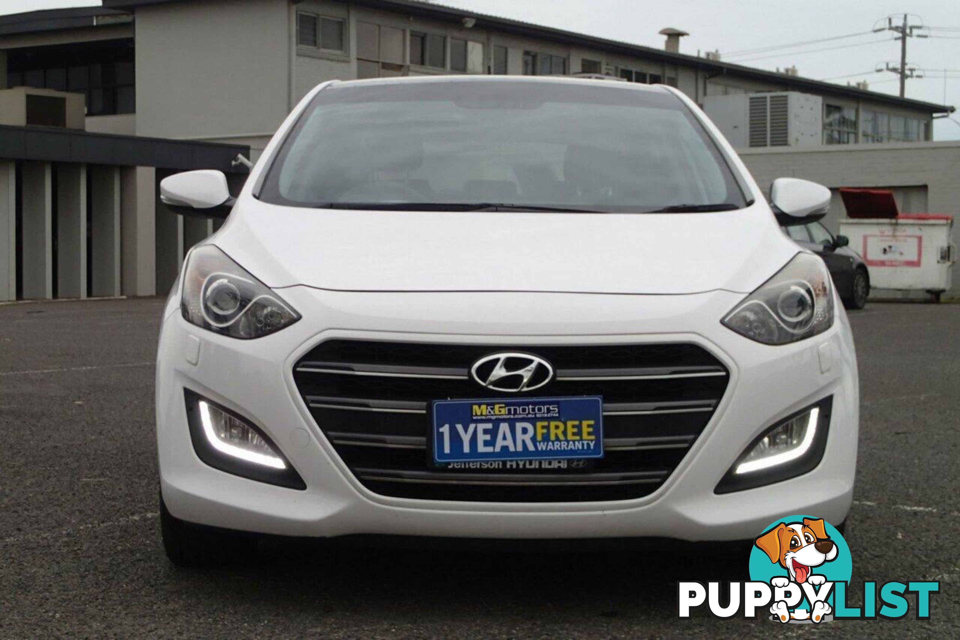 2015 HYUNDAI I30 PREMIUM 1.8 L.E. GD3 SERIES 2 HATCH, 5 DOORS, 5 SEATS