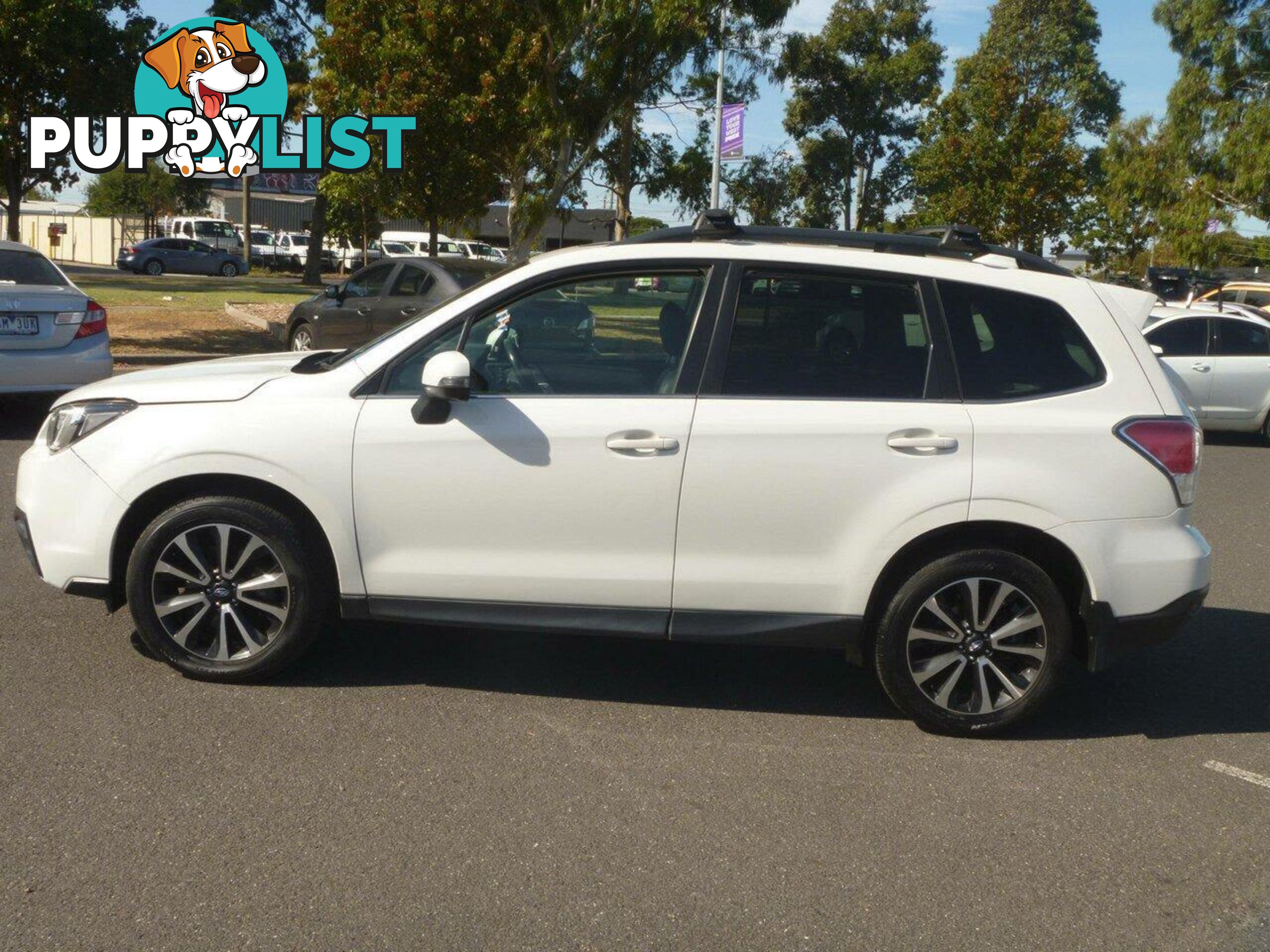 2016 SUBARU FORESTER 2.0D-L MY16 SUV, 4 DOORS, 5 SEATS