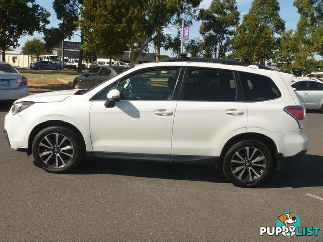 2016 SUBARU FORESTER 2.0D-L MY16 SUV, 4 DOORS, 5 SEATS