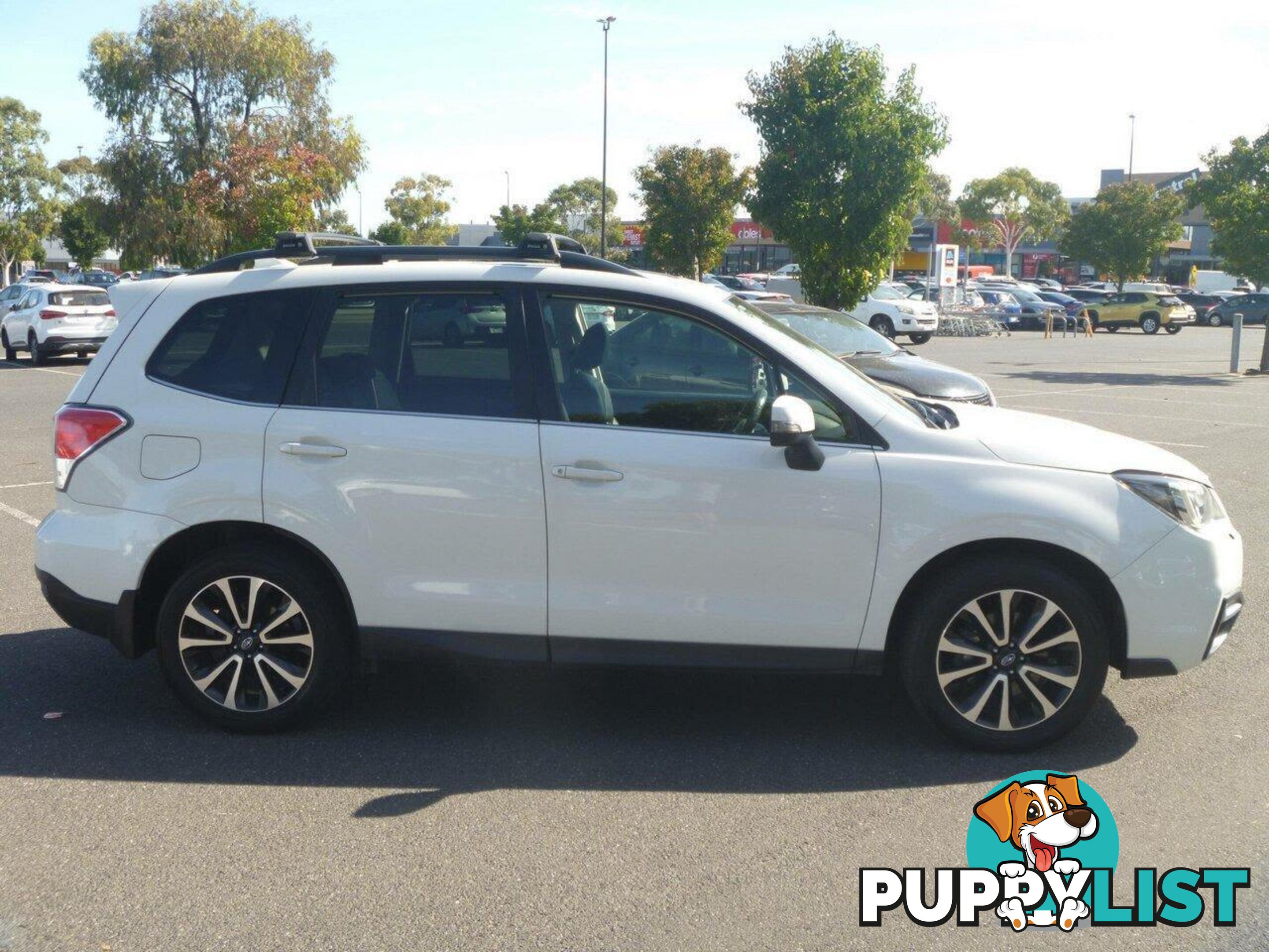 2016 SUBARU FORESTER 2.0D-L MY16 SUV, 4 DOORS, 5 SEATS