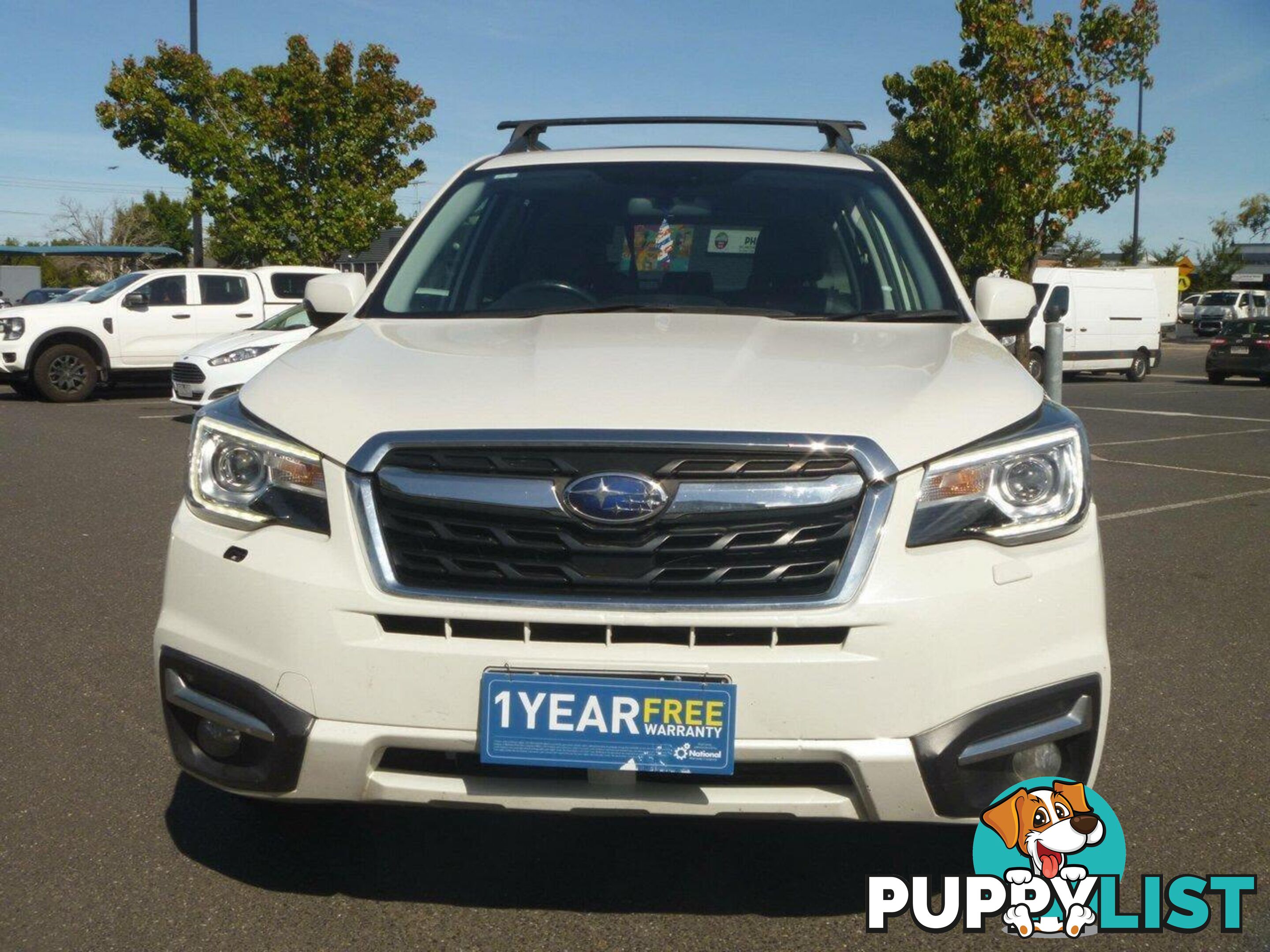 2016 SUBARU FORESTER 2.0D-L MY16 SUV, 4 DOORS, 5 SEATS