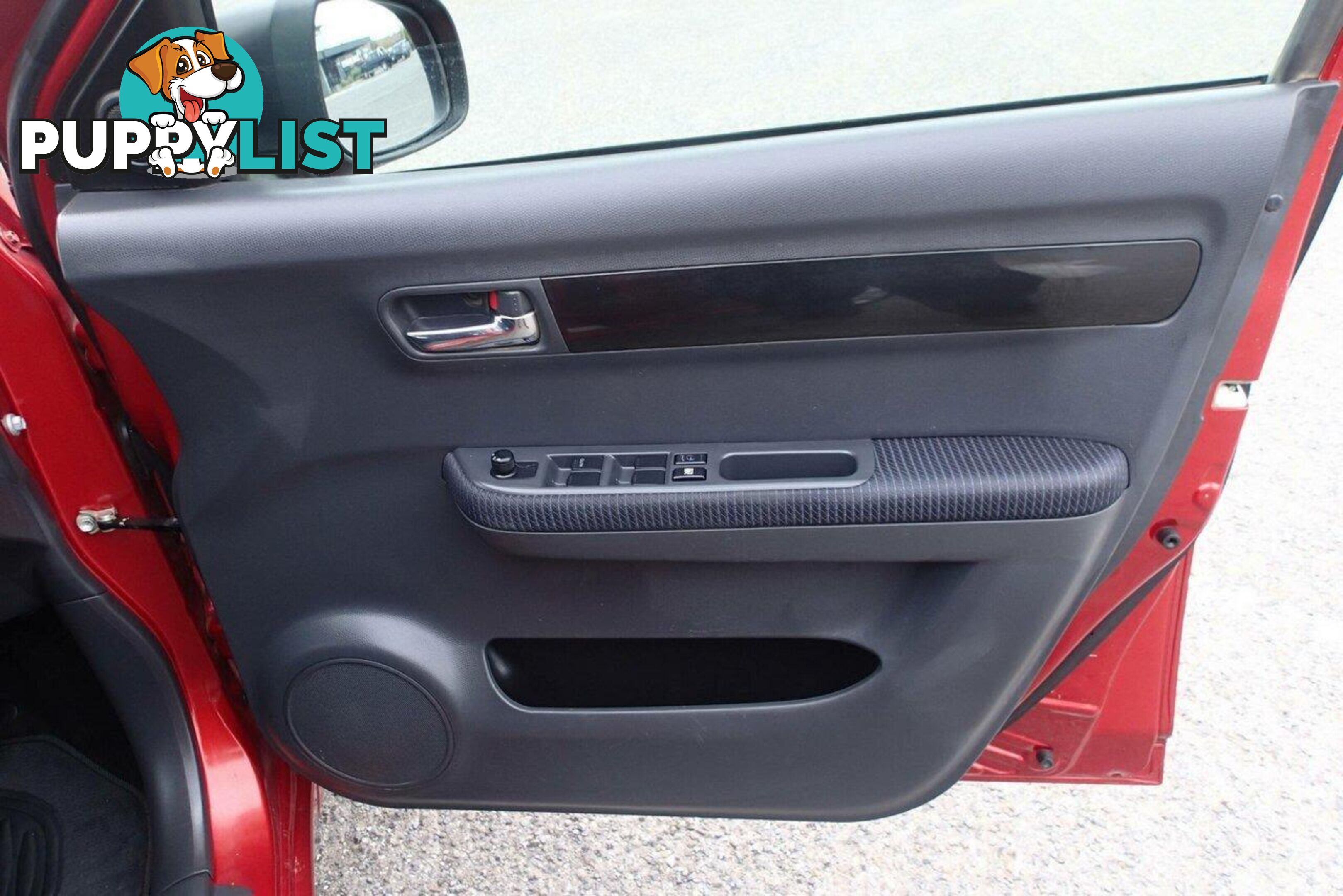 2008 SUZUKI SWIFT S EZ 07 UPDATE HATCH, 5 DOORS, 5 SEATS