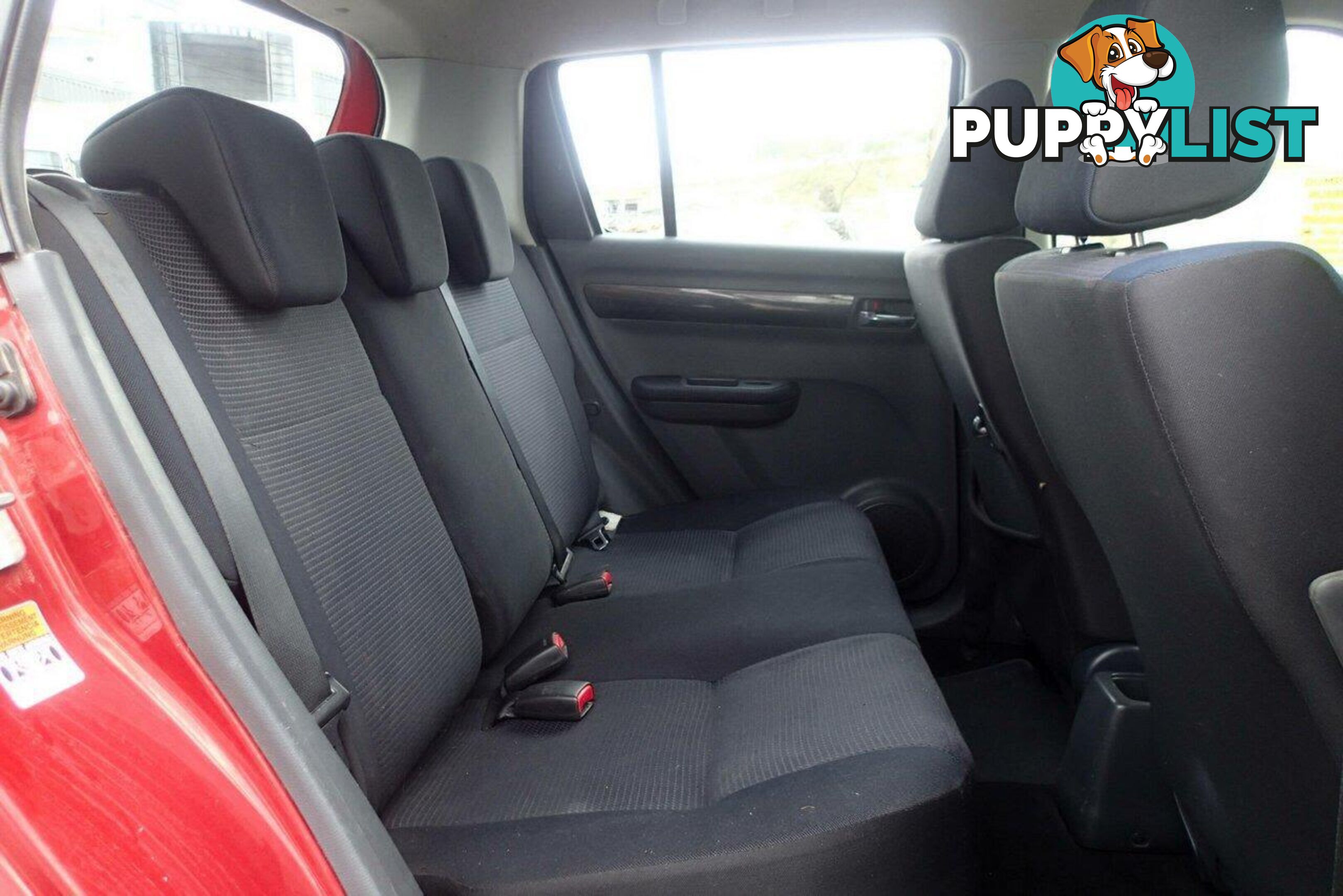 2008 SUZUKI SWIFT S EZ 07 UPDATE HATCH, 5 DOORS, 5 SEATS