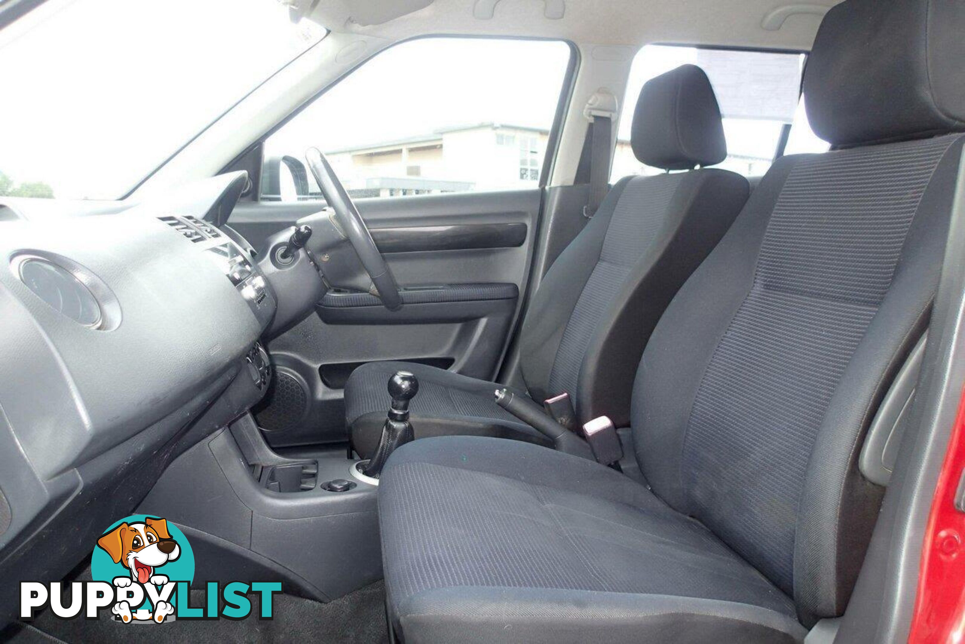 2008 SUZUKI SWIFT S EZ 07 UPDATE HATCH, 5 DOORS, 5 SEATS