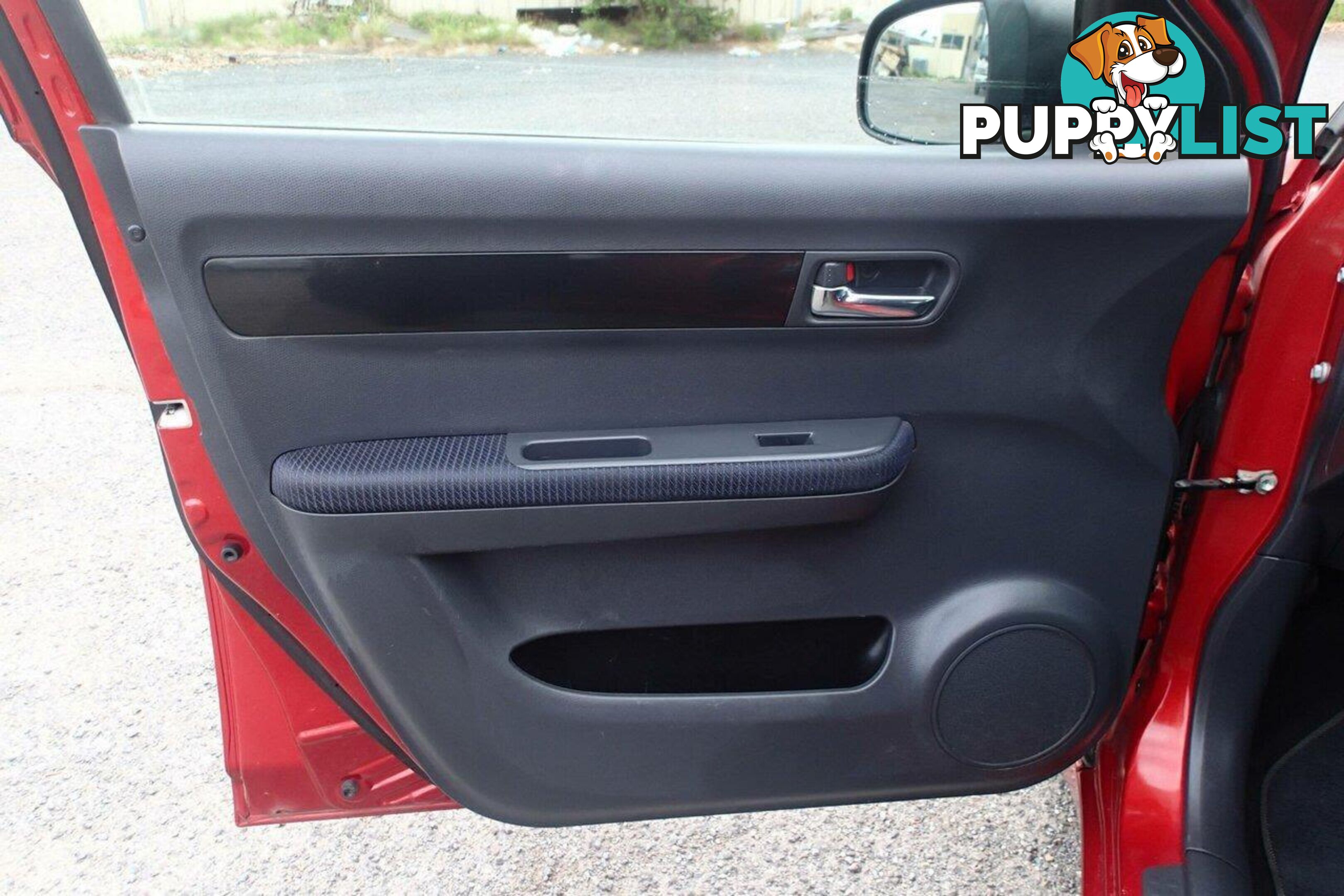 2008 SUZUKI SWIFT S EZ 07 UPDATE HATCH, 5 DOORS, 5 SEATS