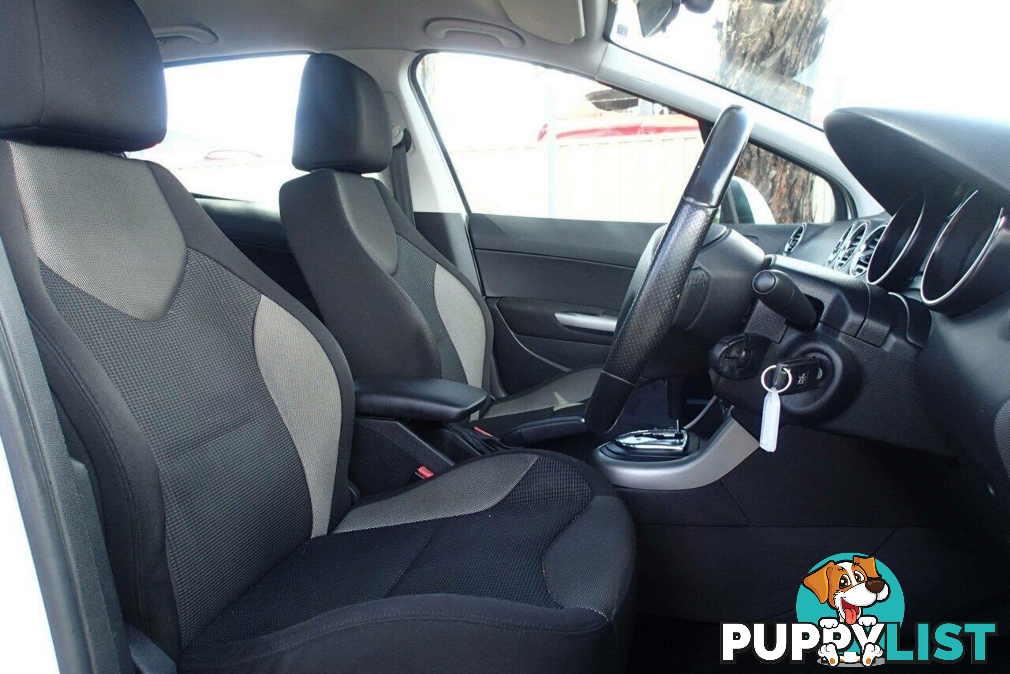 2011 PEUGEOT 308 SPORTIUM  HATCH, 5 DOORS, 5 SEATS