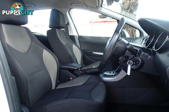 2011 PEUGEOT 308 SPORTIUM  HATCH, 5 DOORS, 5 SEATS