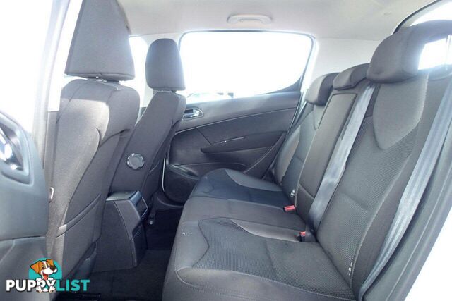 2011 PEUGEOT 308 SPORTIUM  HATCH, 5 DOORS, 5 SEATS