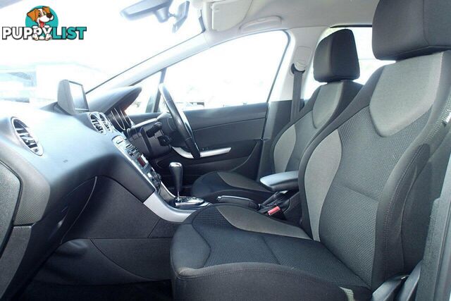 2011 PEUGEOT 308 SPORTIUM  HATCH, 5 DOORS, 5 SEATS