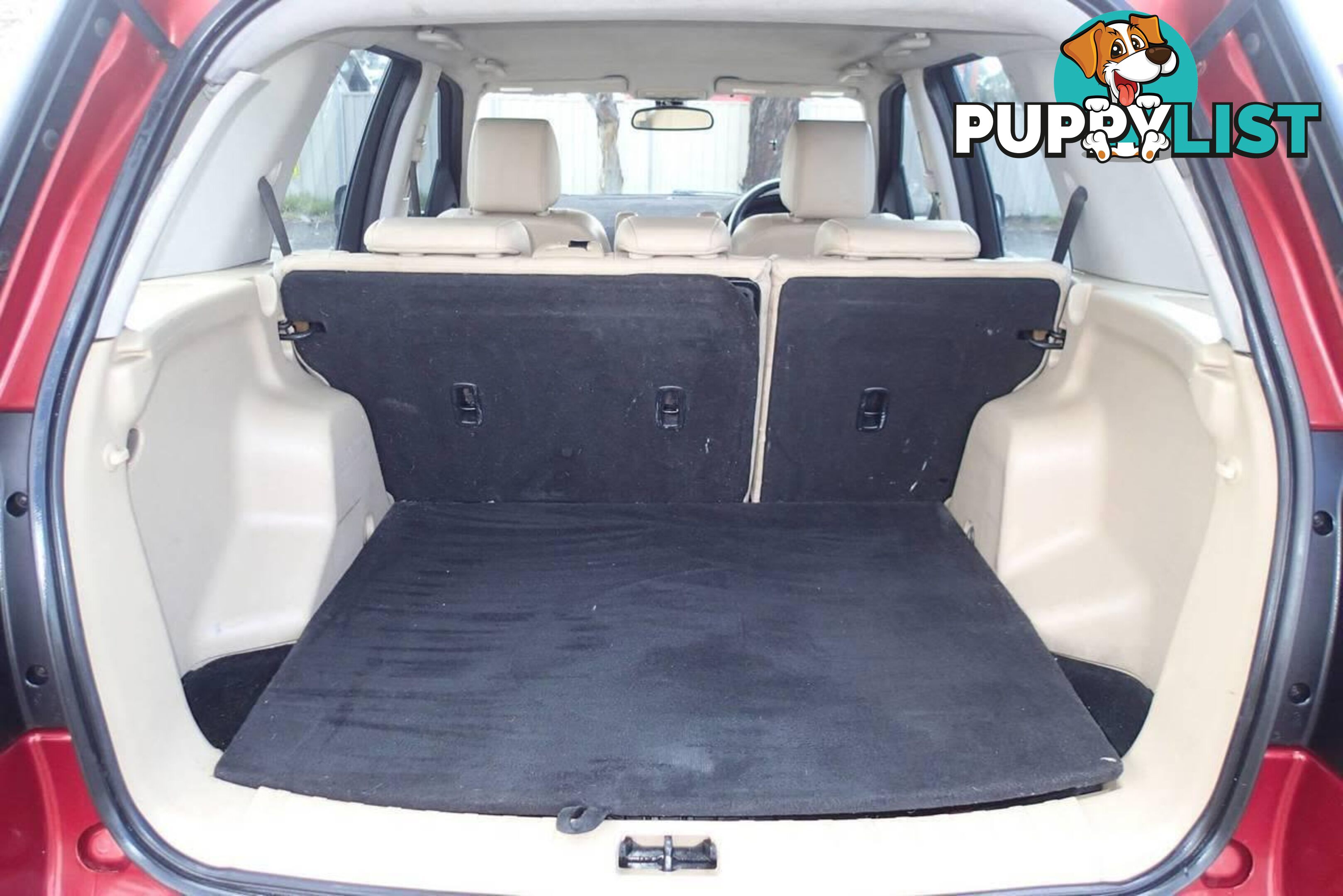 2007 LAND ROVER FREELANDER HSE (4X4)  SUV, 4 DOORS, 5 SEATS