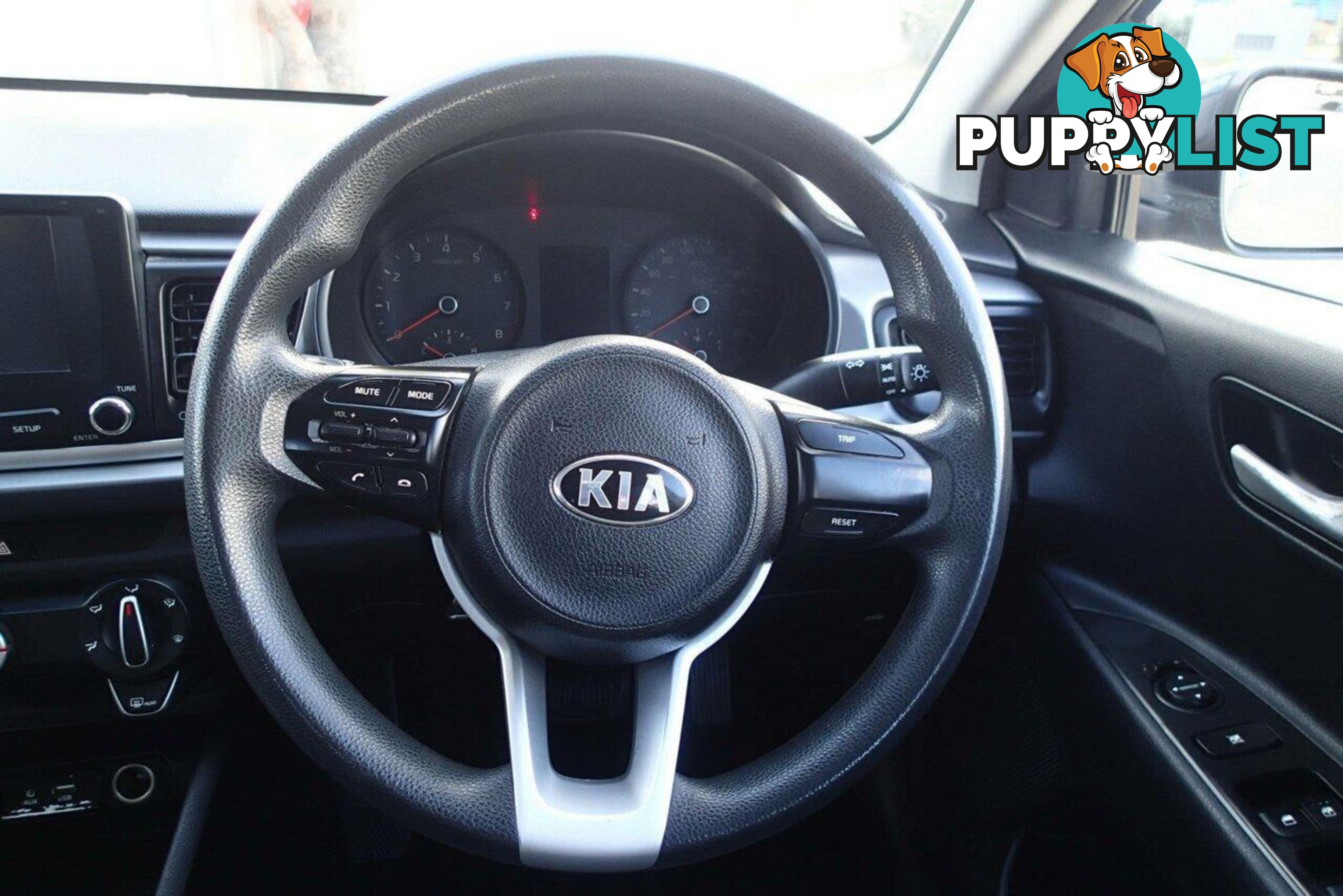 2017 KIA RIO S YB MY17 HATCH, 5 DOORS, 5 SEATS