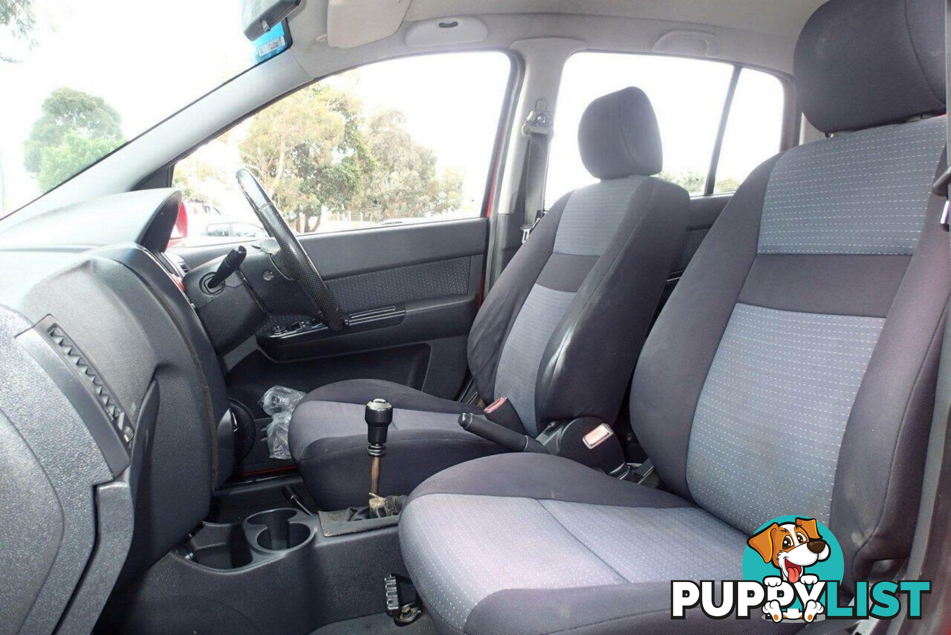 2007 HYUNDAI GETZ SX TB UPGRADE HATCH, 5 DOORS, 5 SEATS