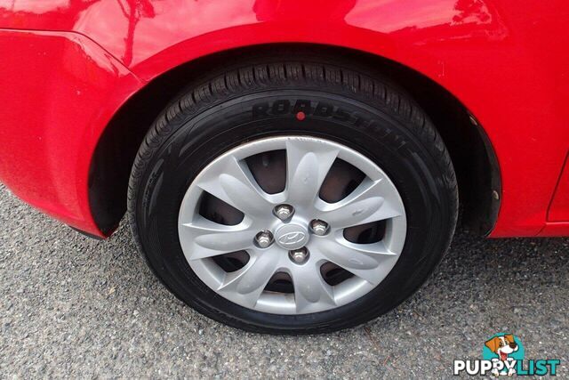 2007 HYUNDAI GETZ SX TB UPGRADE HATCH, 5 DOORS, 5 SEATS
