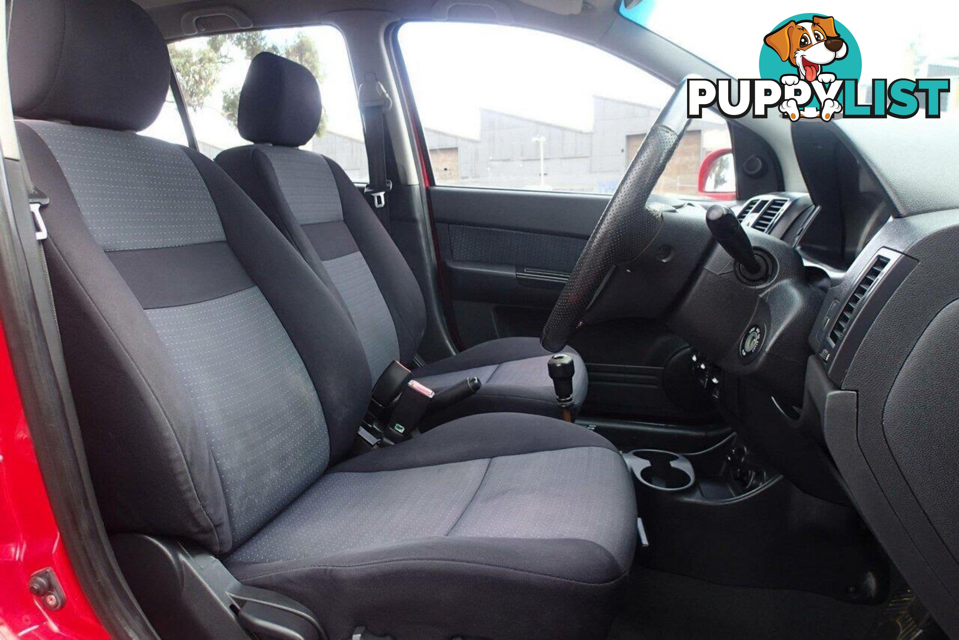 2007 HYUNDAI GETZ SX TB UPGRADE HATCH, 5 DOORS, 5 SEATS