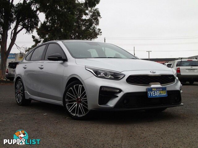 2019 KIA CERATO GT (TURBO) BD MY19 HATCH, 5 DOORS, 5 SEATS