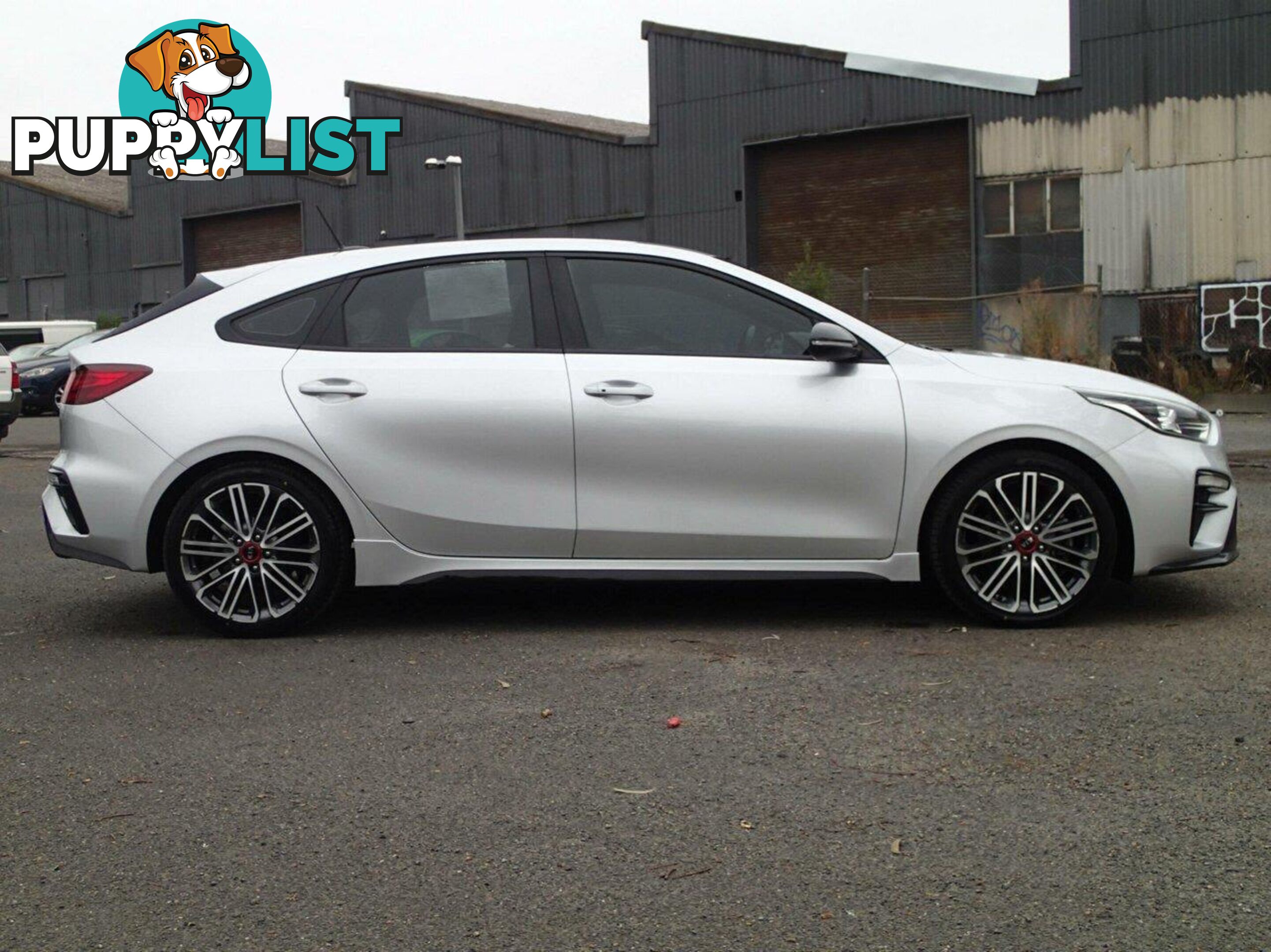 2019 KIA CERATO GT (TURBO) BD MY19 HATCH, 5 DOORS, 5 SEATS