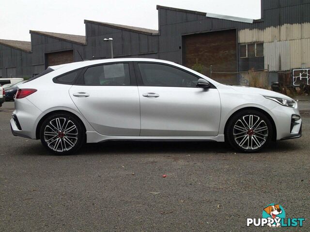 2019 KIA CERATO GT (TURBO) BD MY19 HATCH, 5 DOORS, 5 SEATS