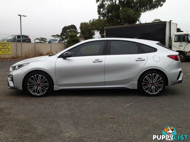 2019 KIA CERATO GT (TURBO) BD MY19 HATCH, 5 DOORS, 5 SEATS