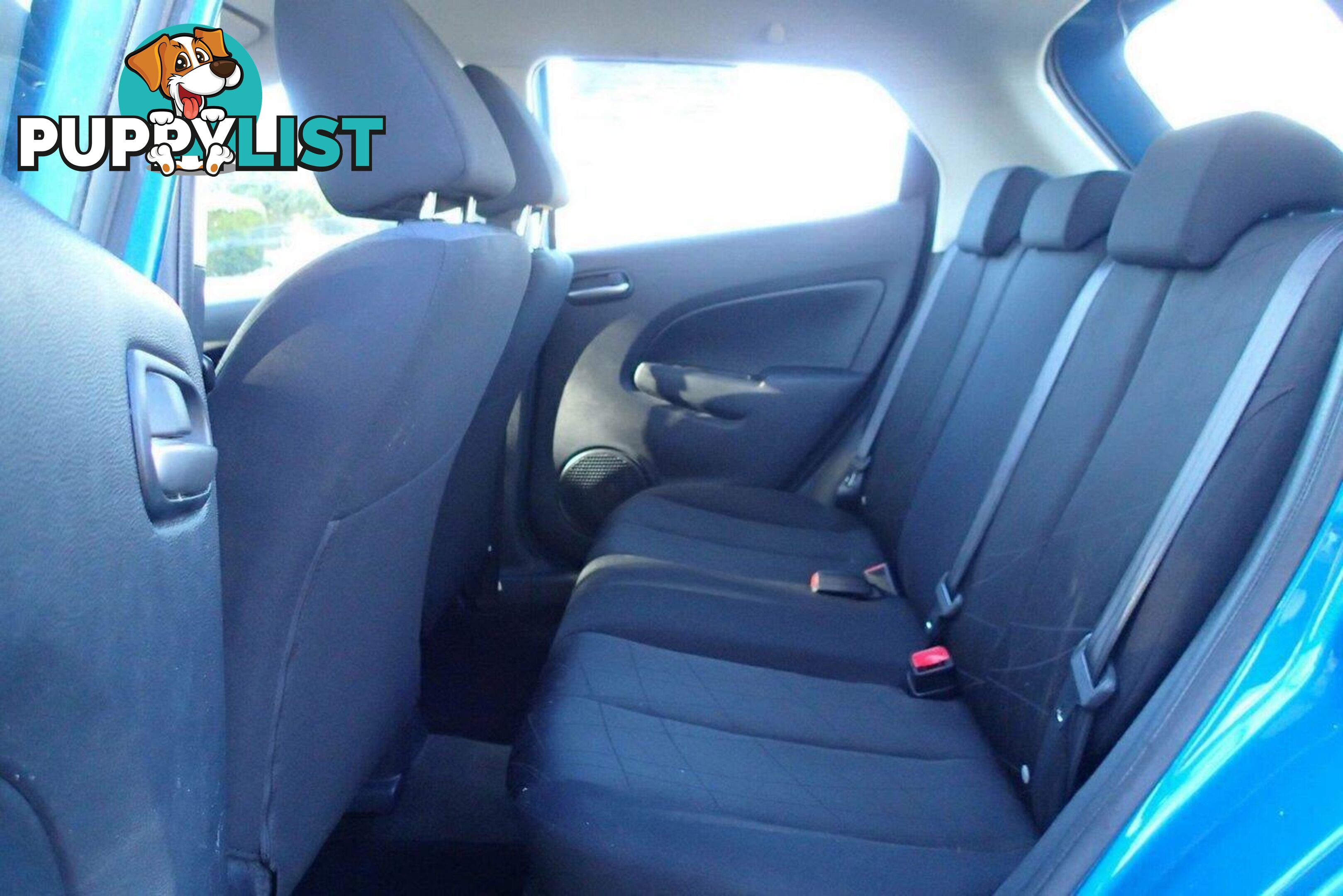 2011 MAZDA 2 NEO DE MY11 HATCH, 5 DOORS, 5 SEATS