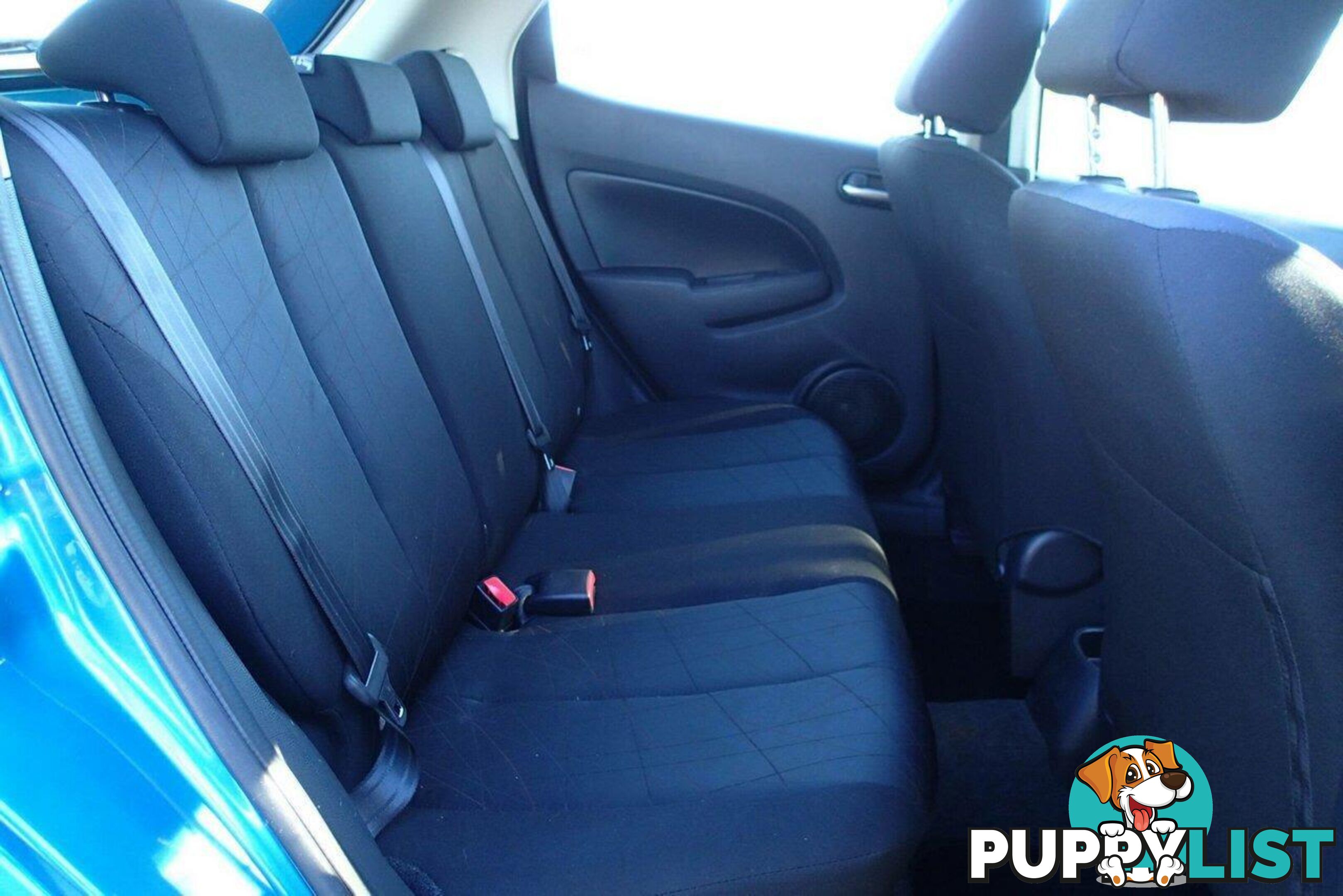 2011 MAZDA 2 NEO DE MY11 HATCH, 5 DOORS, 5 SEATS