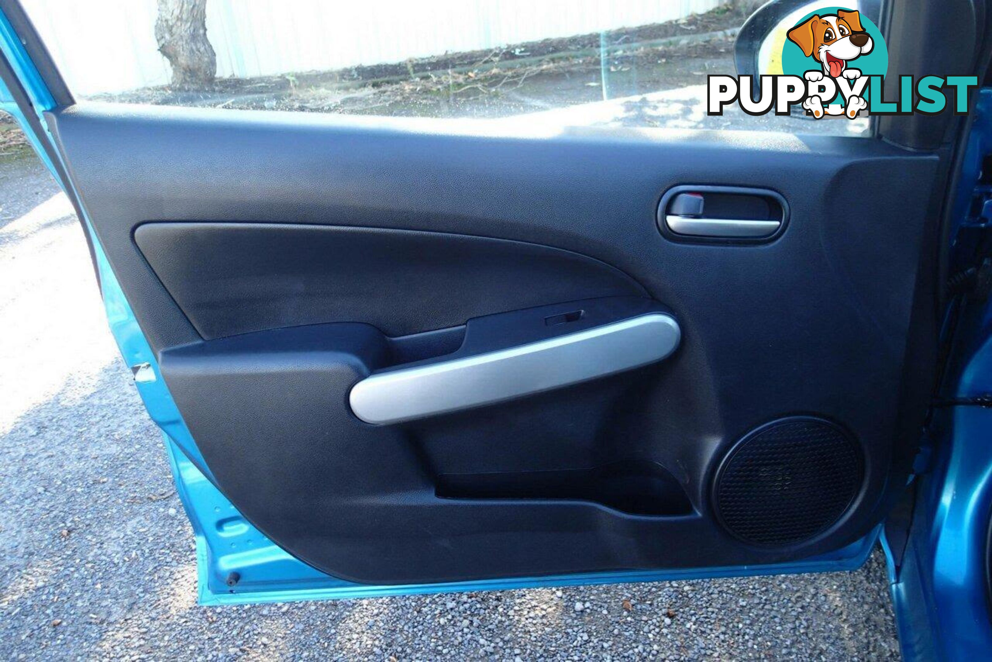 2011 MAZDA 2 NEO DE MY11 HATCH, 5 DOORS, 5 SEATS