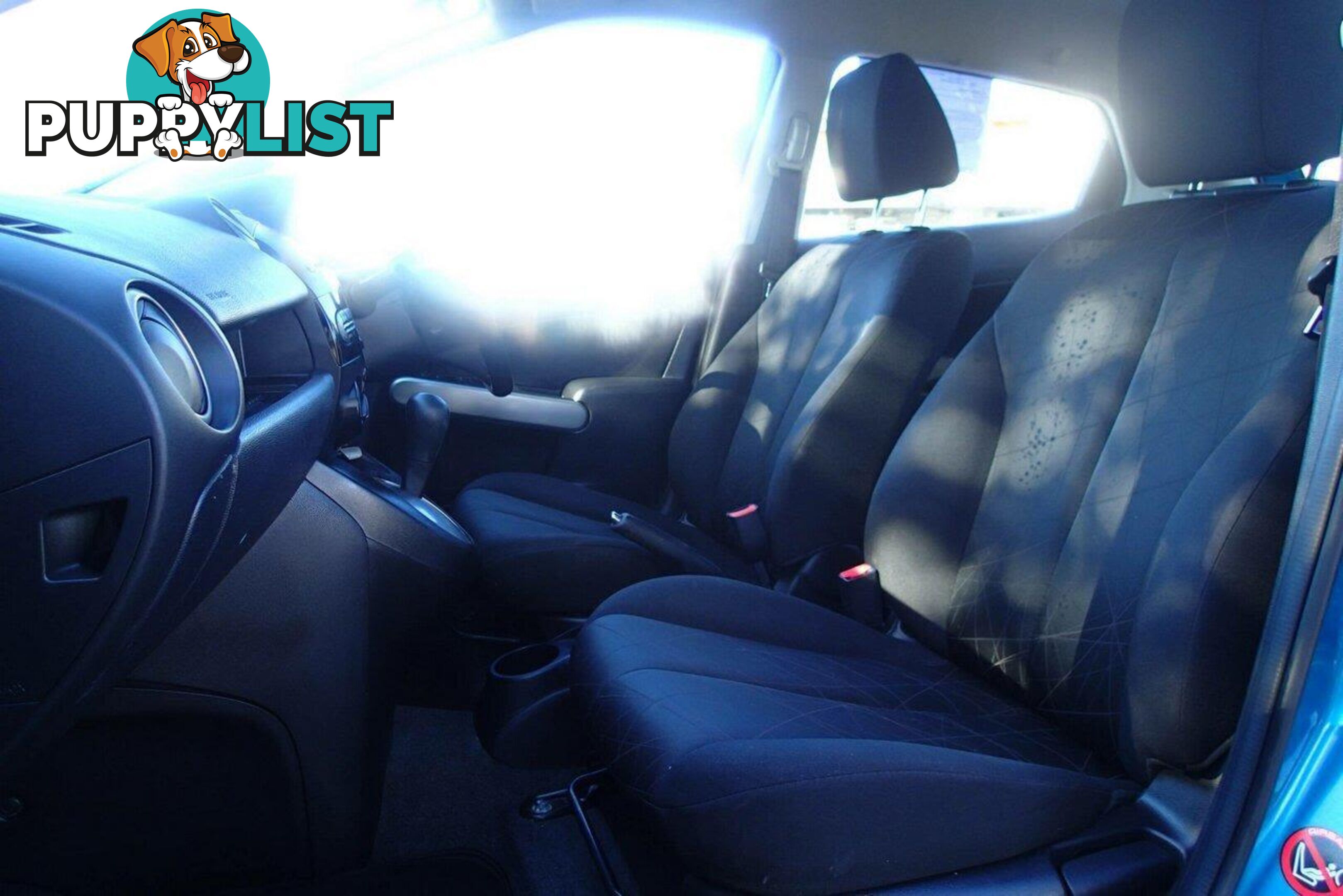 2011 MAZDA 2 NEO DE MY11 HATCH, 5 DOORS, 5 SEATS