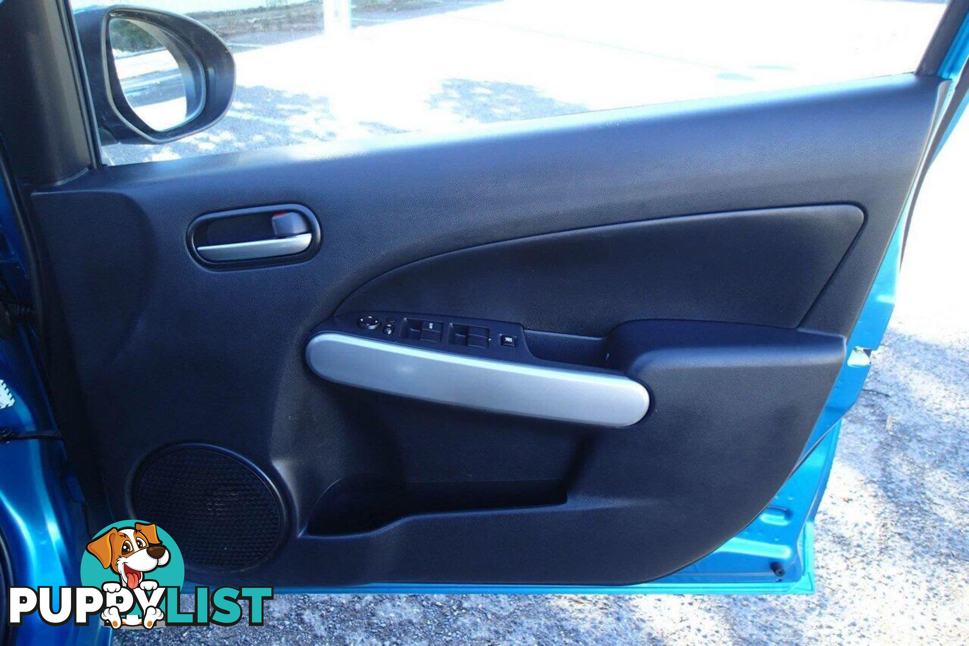 2011 MAZDA 2 NEO DE MY11 HATCH, 5 DOORS, 5 SEATS