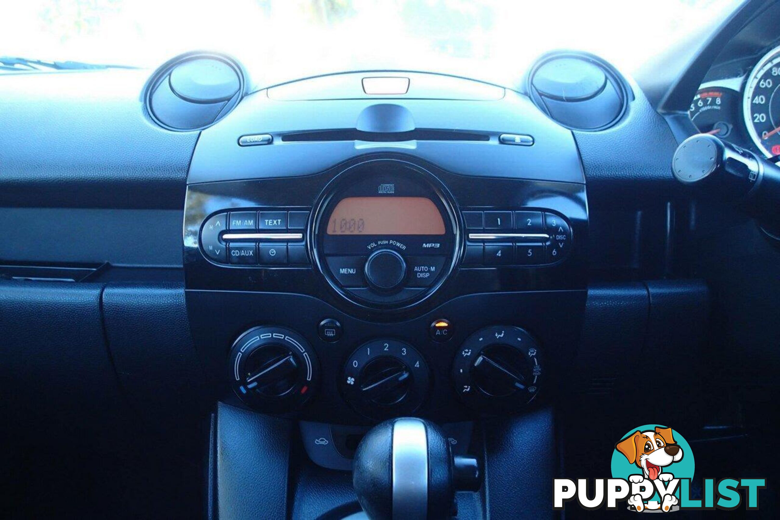 2011 MAZDA 2 NEO DE MY11 HATCH, 5 DOORS, 5 SEATS