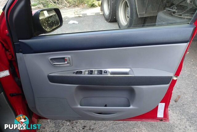 2004 MAZDA 2 NEO DY HATCH, 5 DOORS, 4 SEATS